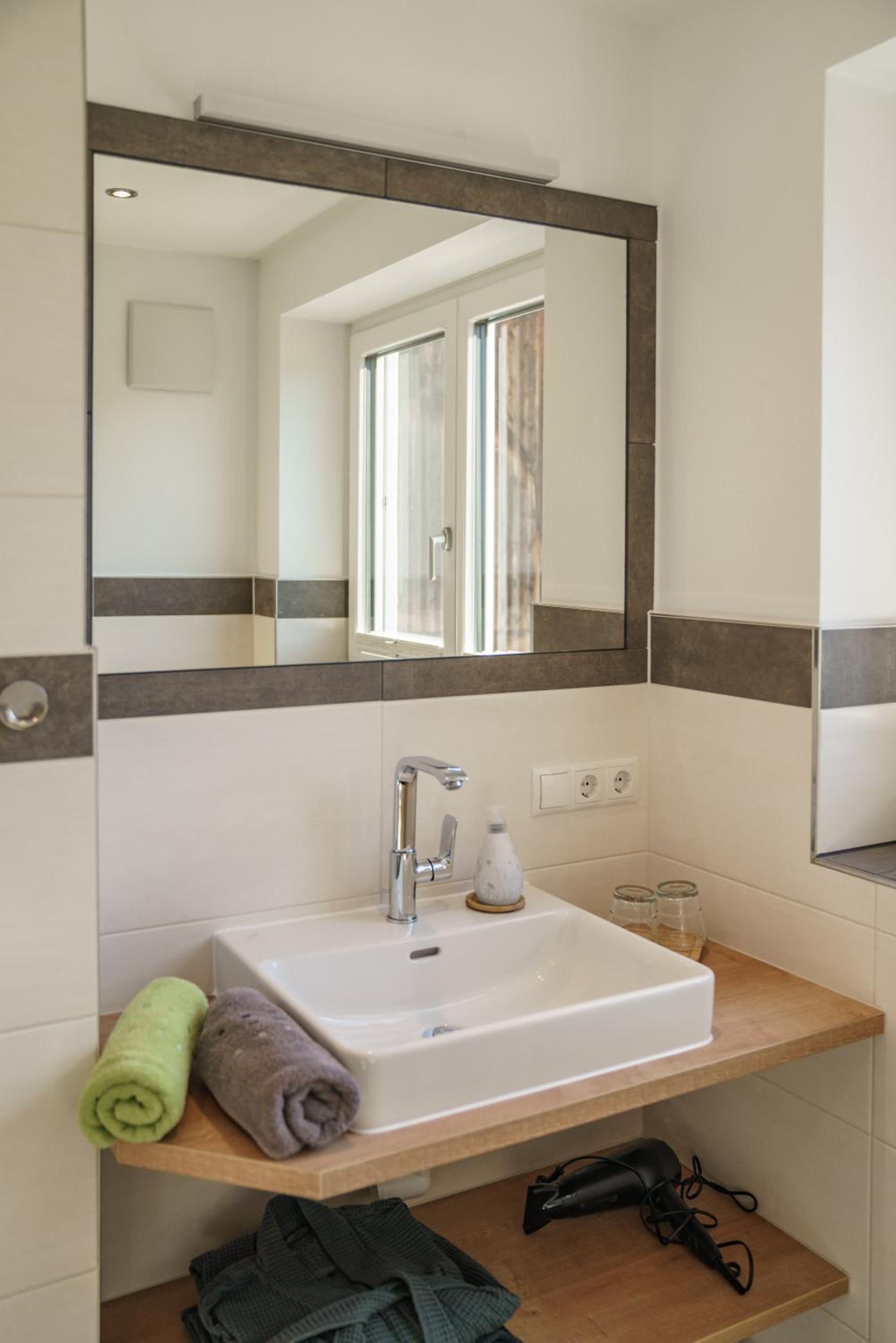 Deluxe Appartement Blasbichlerhof