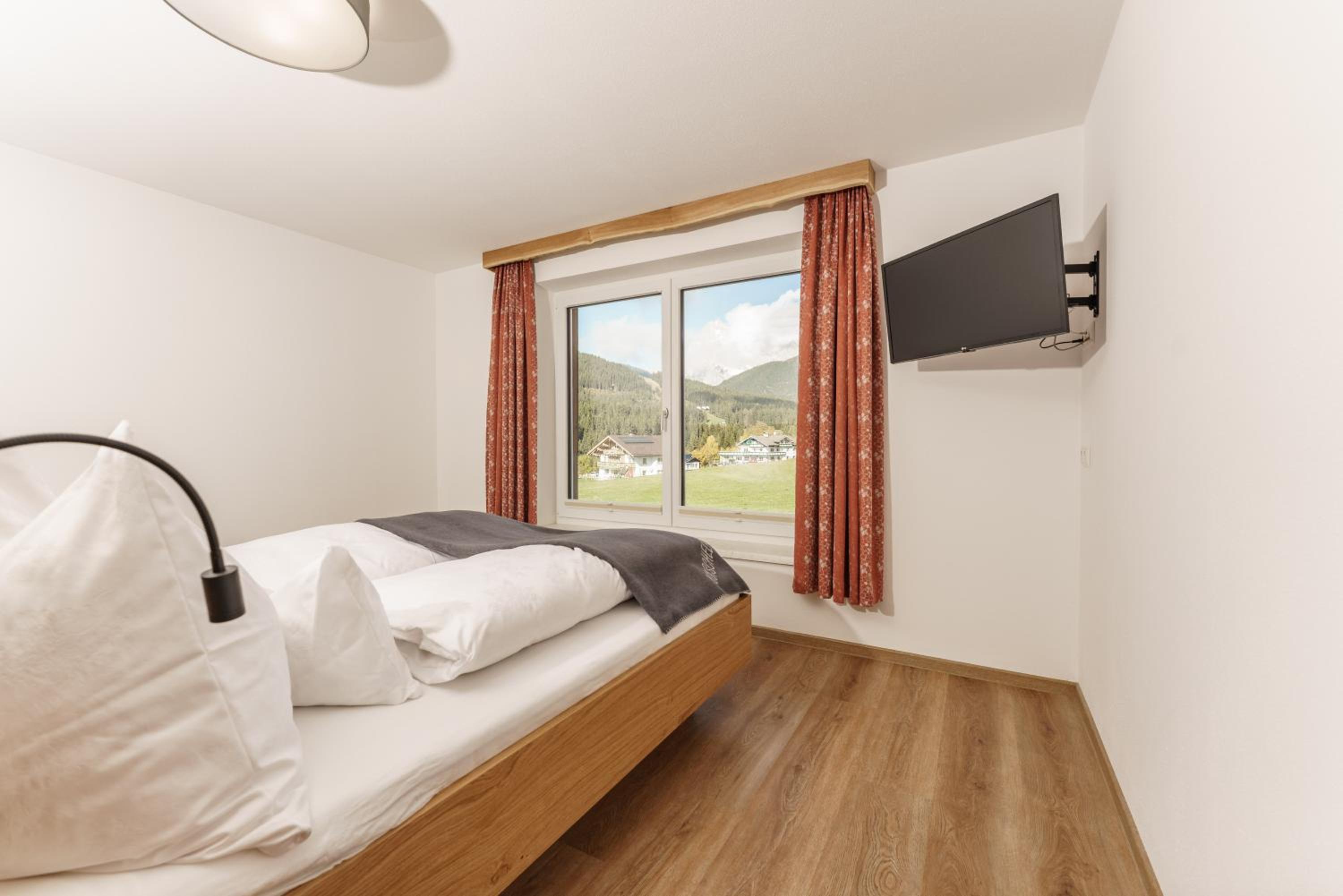 Deluxe Appartement Blasbichlerhof