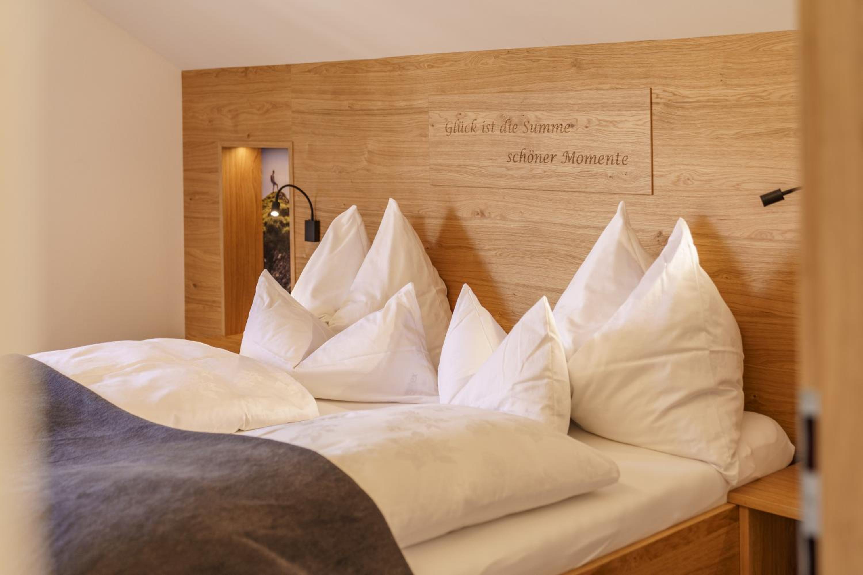Deluxe Appartement Blasbichlerhof