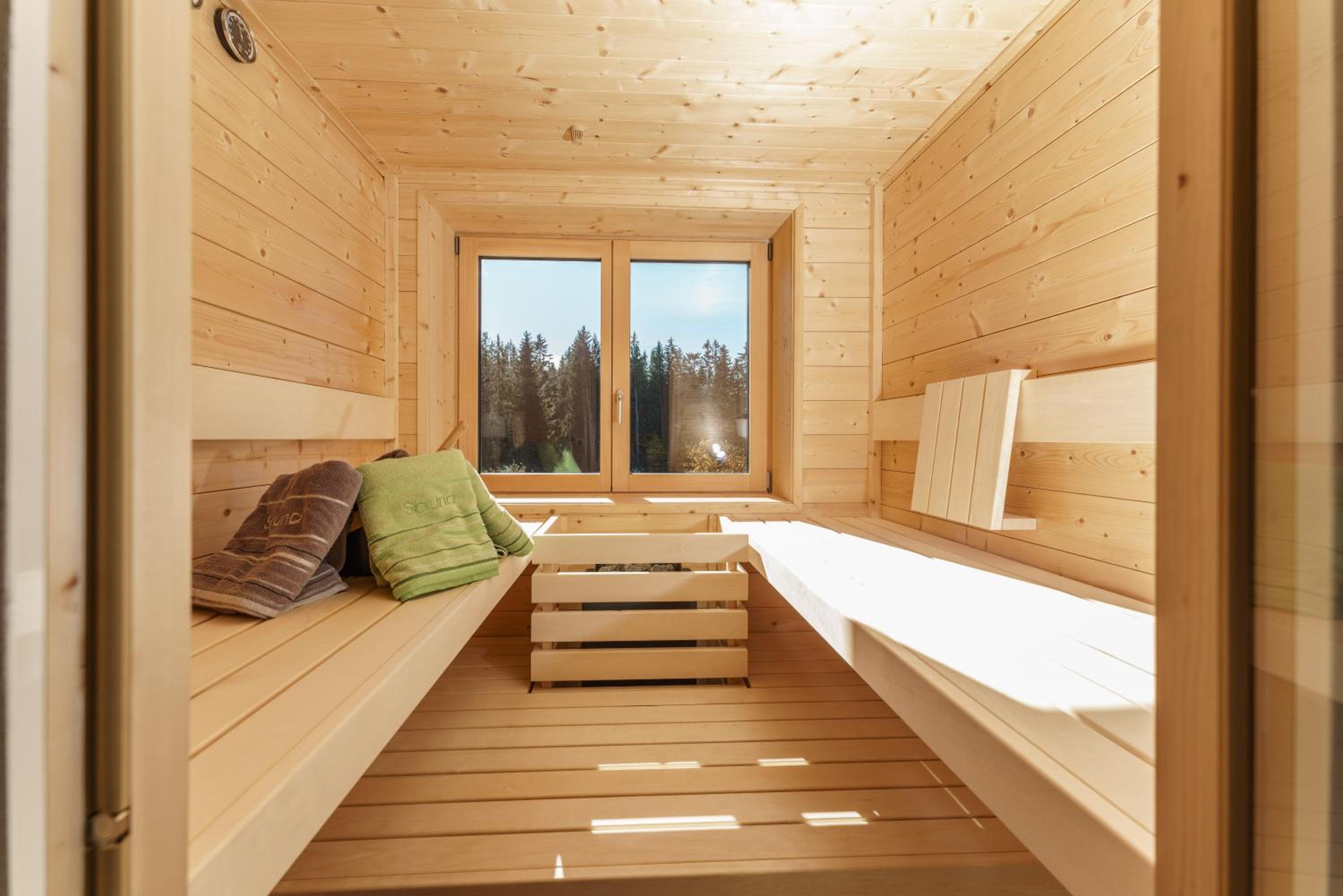 Deluxe Appartement Blasbichlerhof