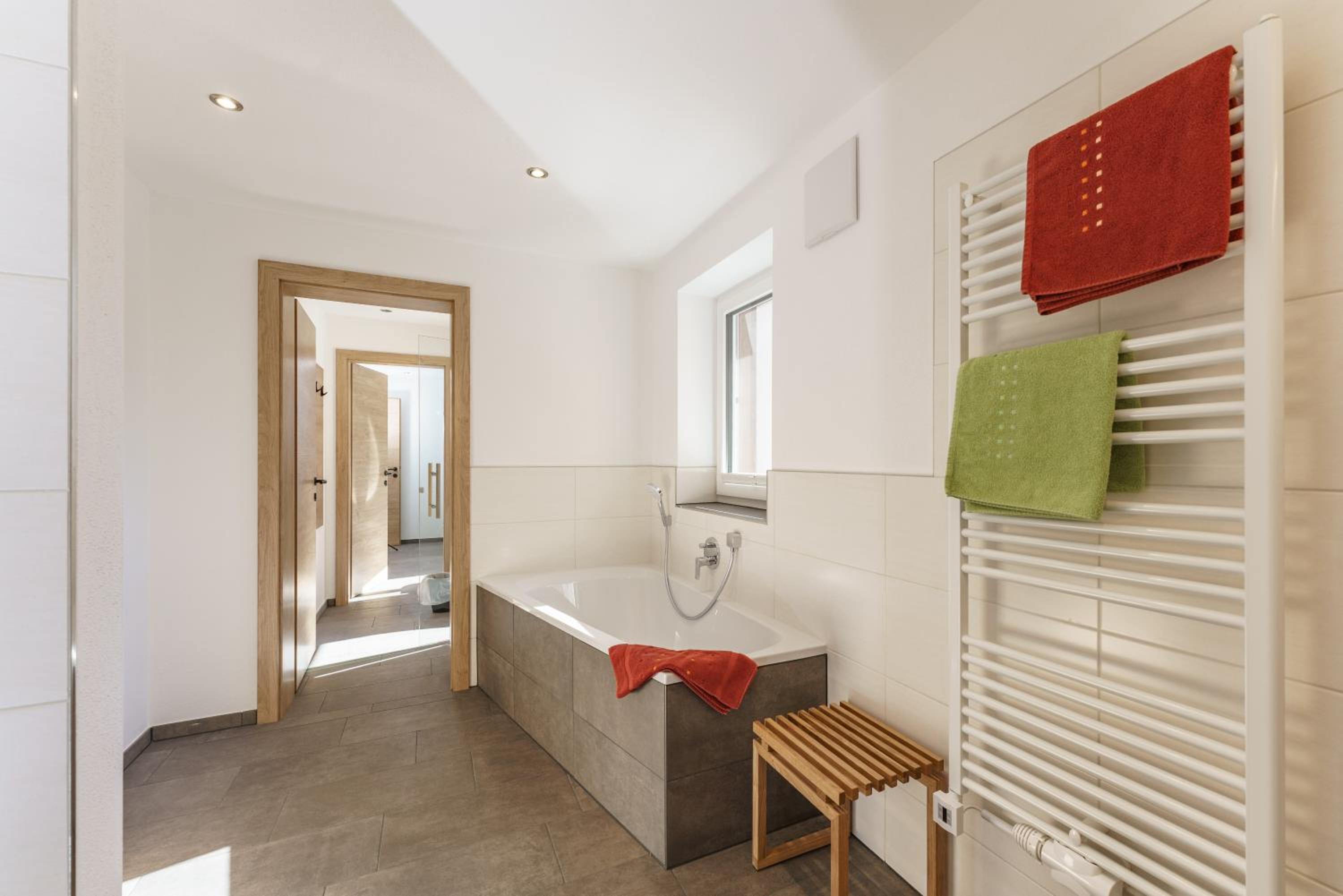Deluxe Appartement Blasbichlerhof