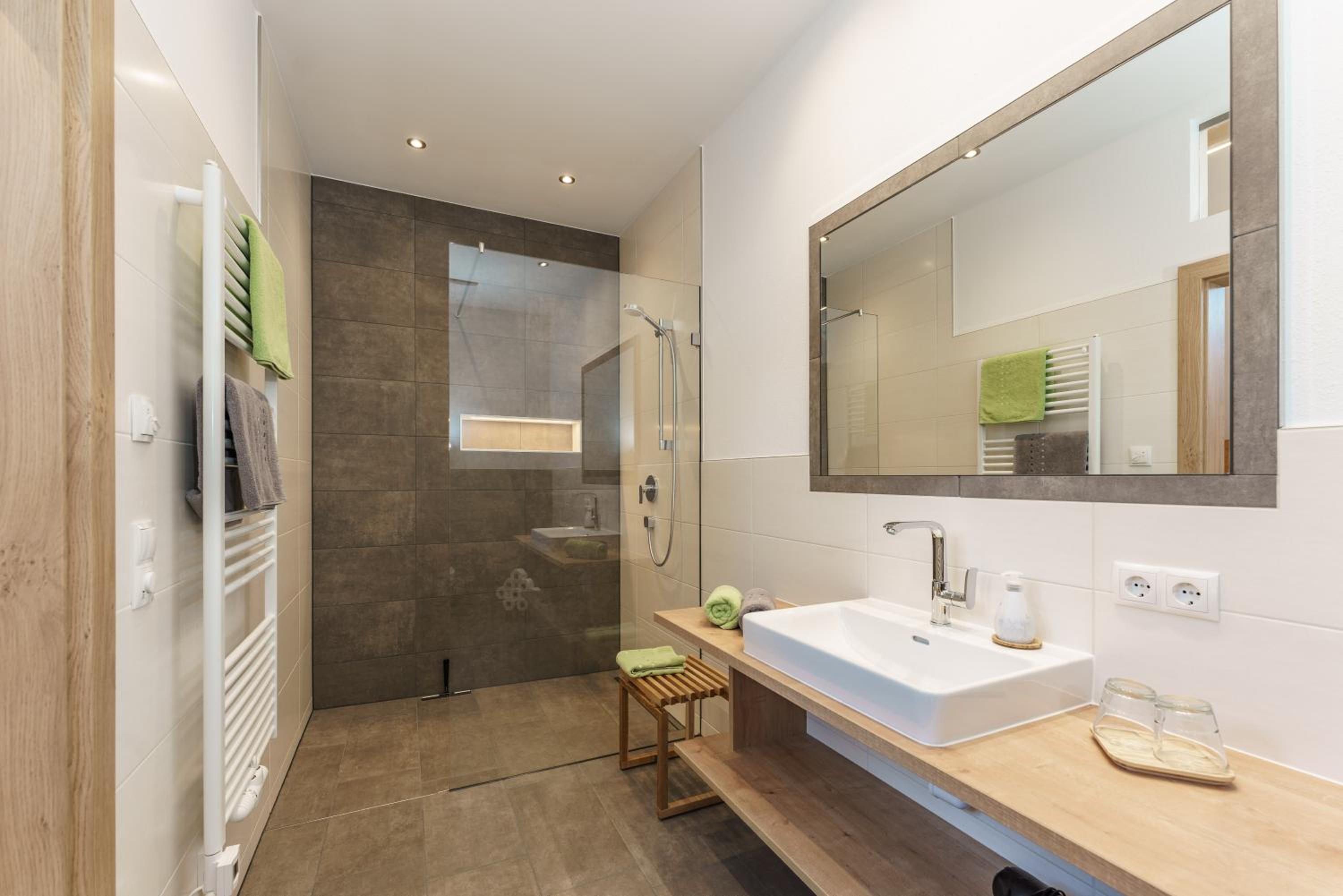 Deluxe Appartement Blasbichlerhof