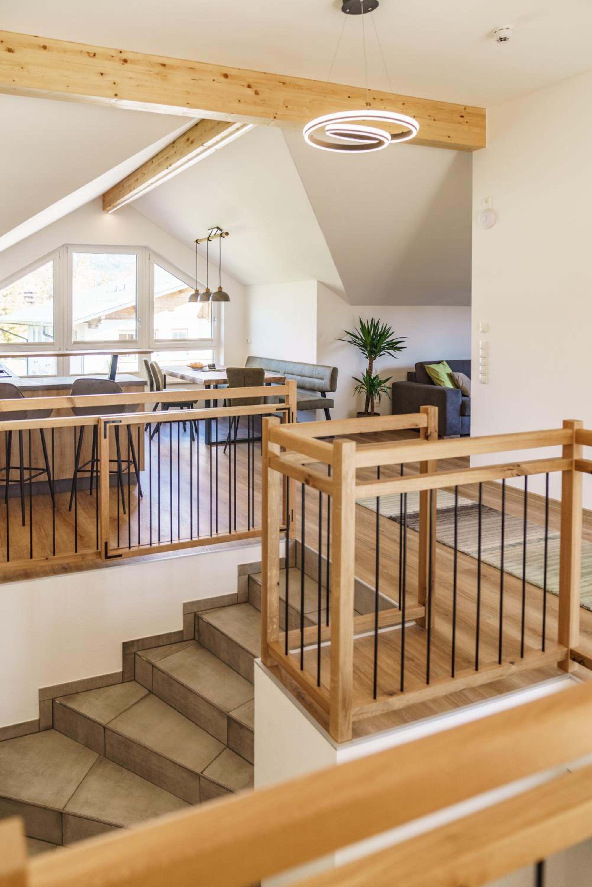 Deluxe Appartement Blasbichlerhof