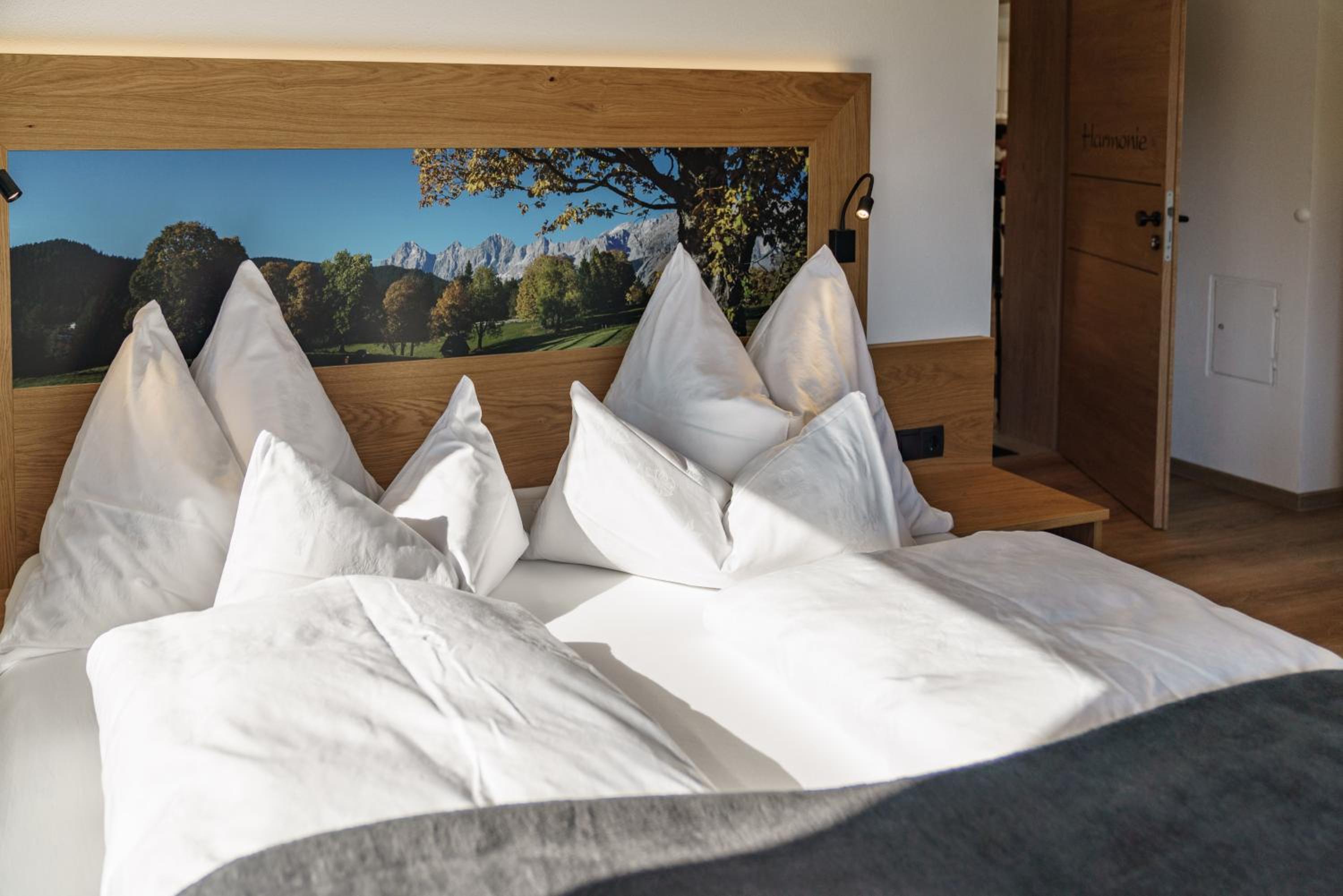 Deluxe Appartement Blasbichlerhof