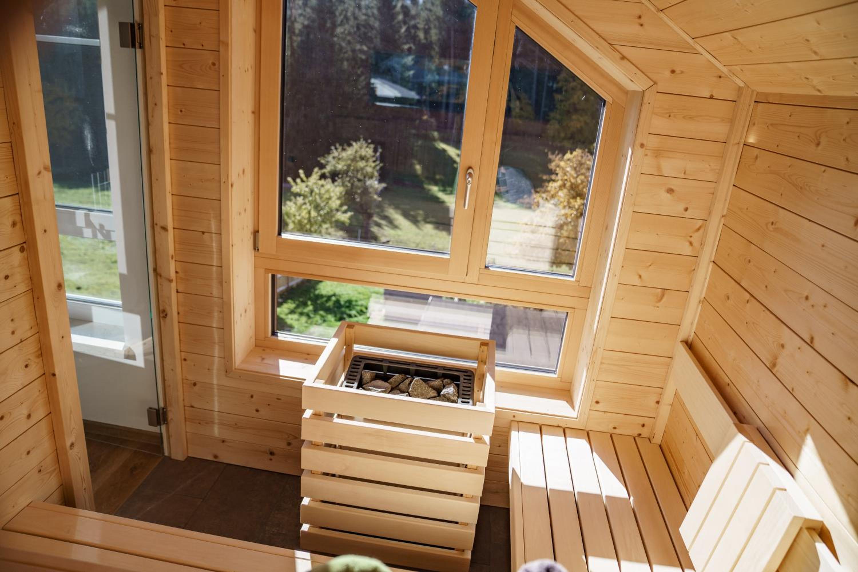 Deluxe Appartement Blasbichlerhof