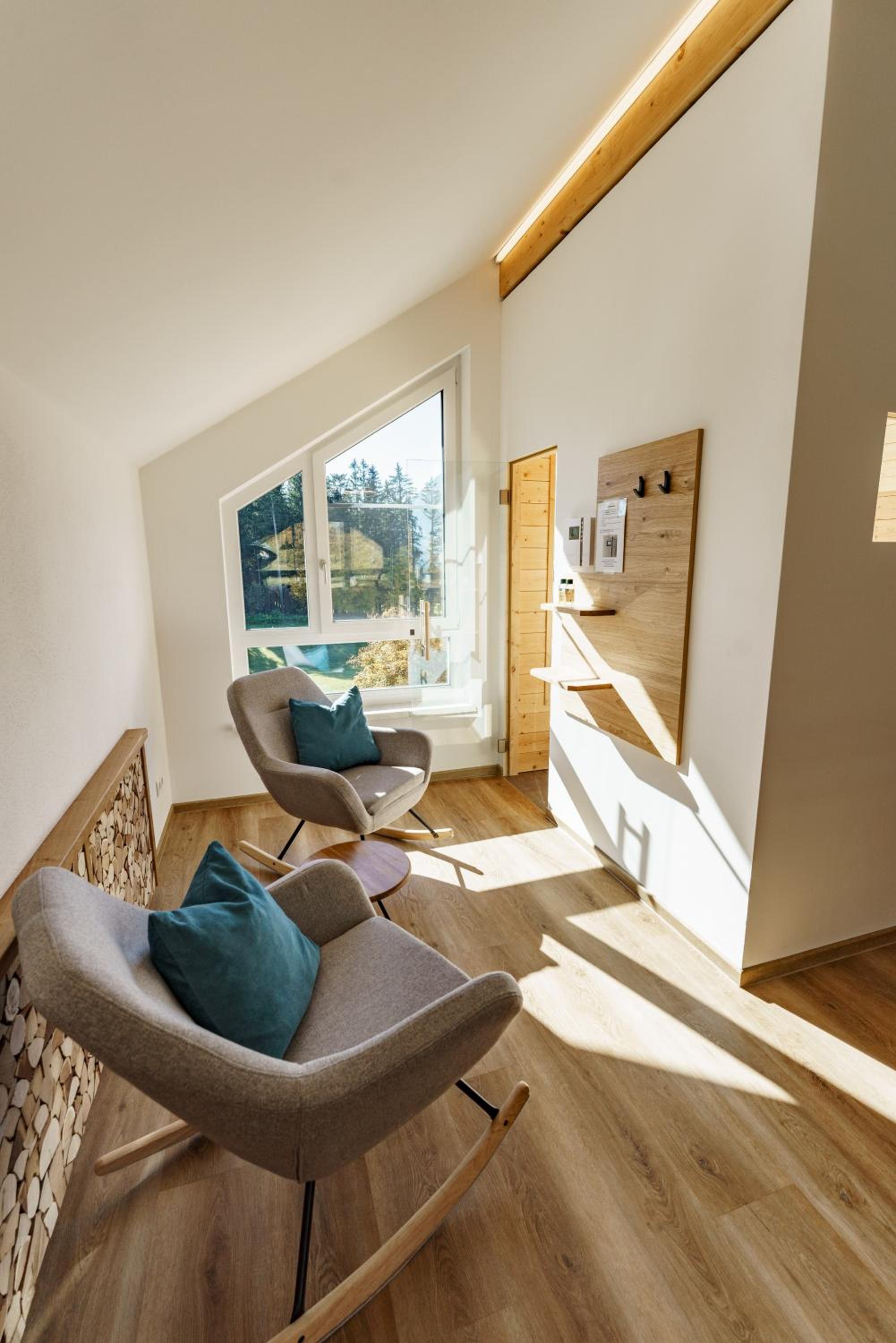 Deluxe Appartement Blasbichlerhof