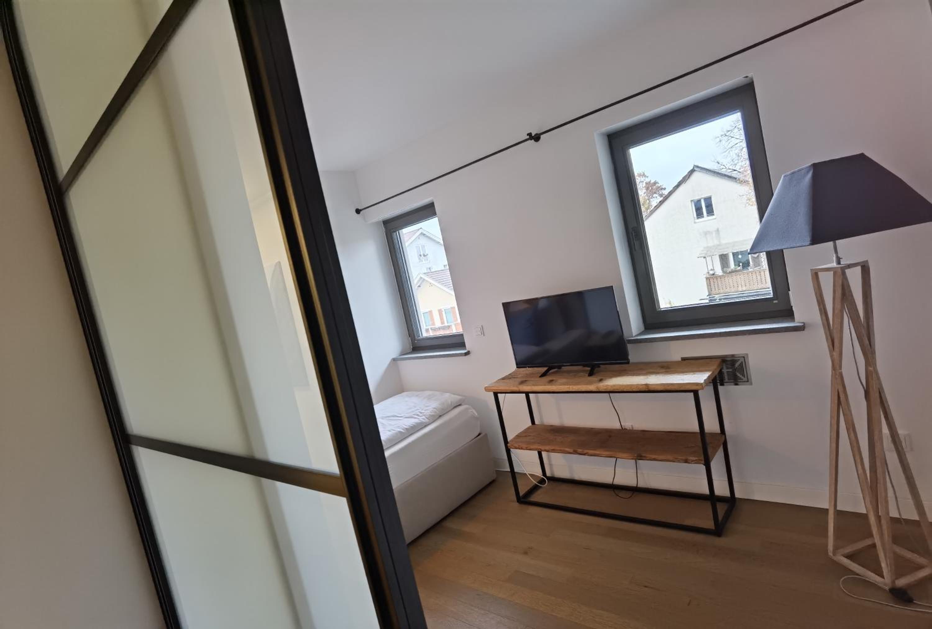 City Suites Murnau