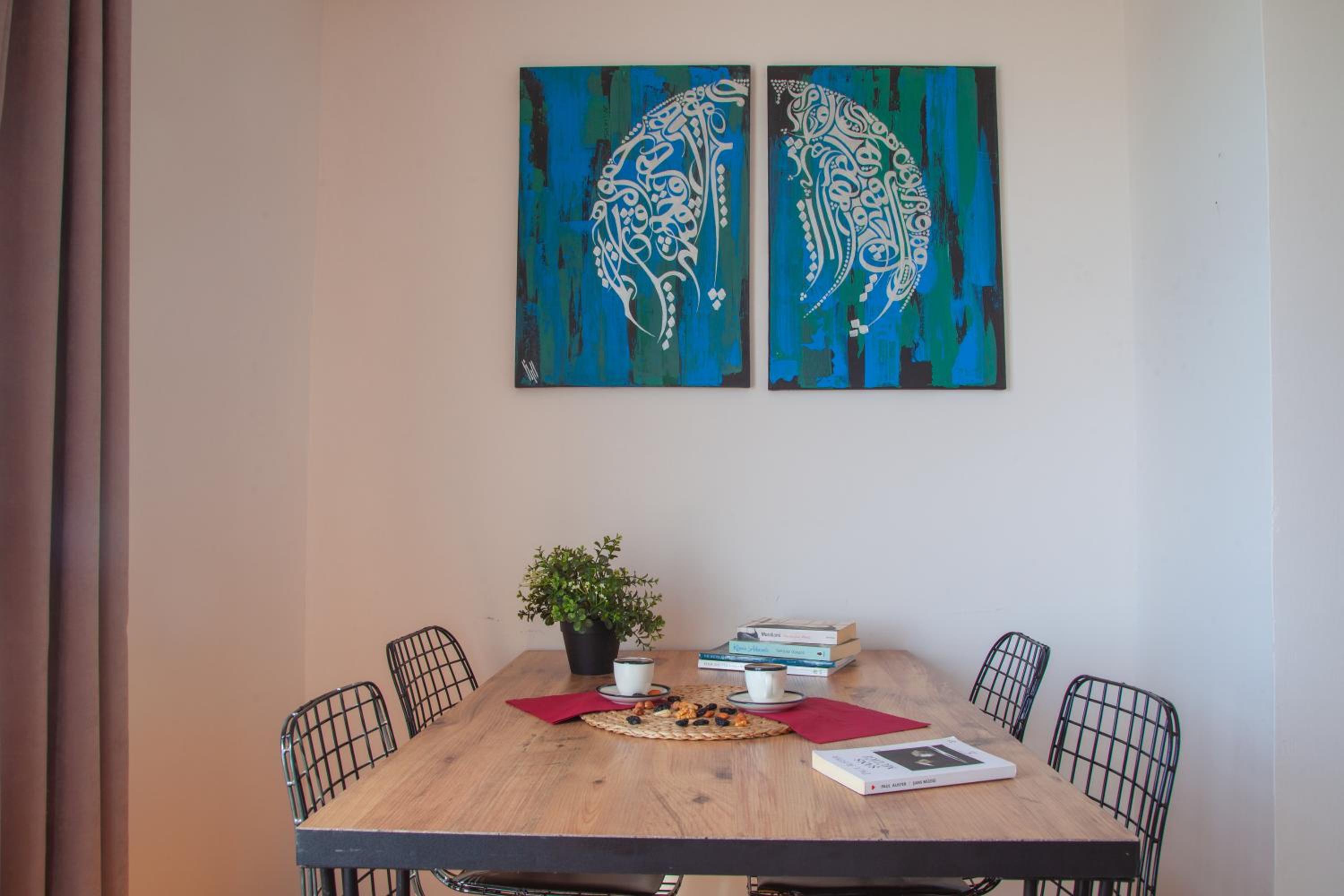 Mavi Avlu - Old town apartments - Image 10