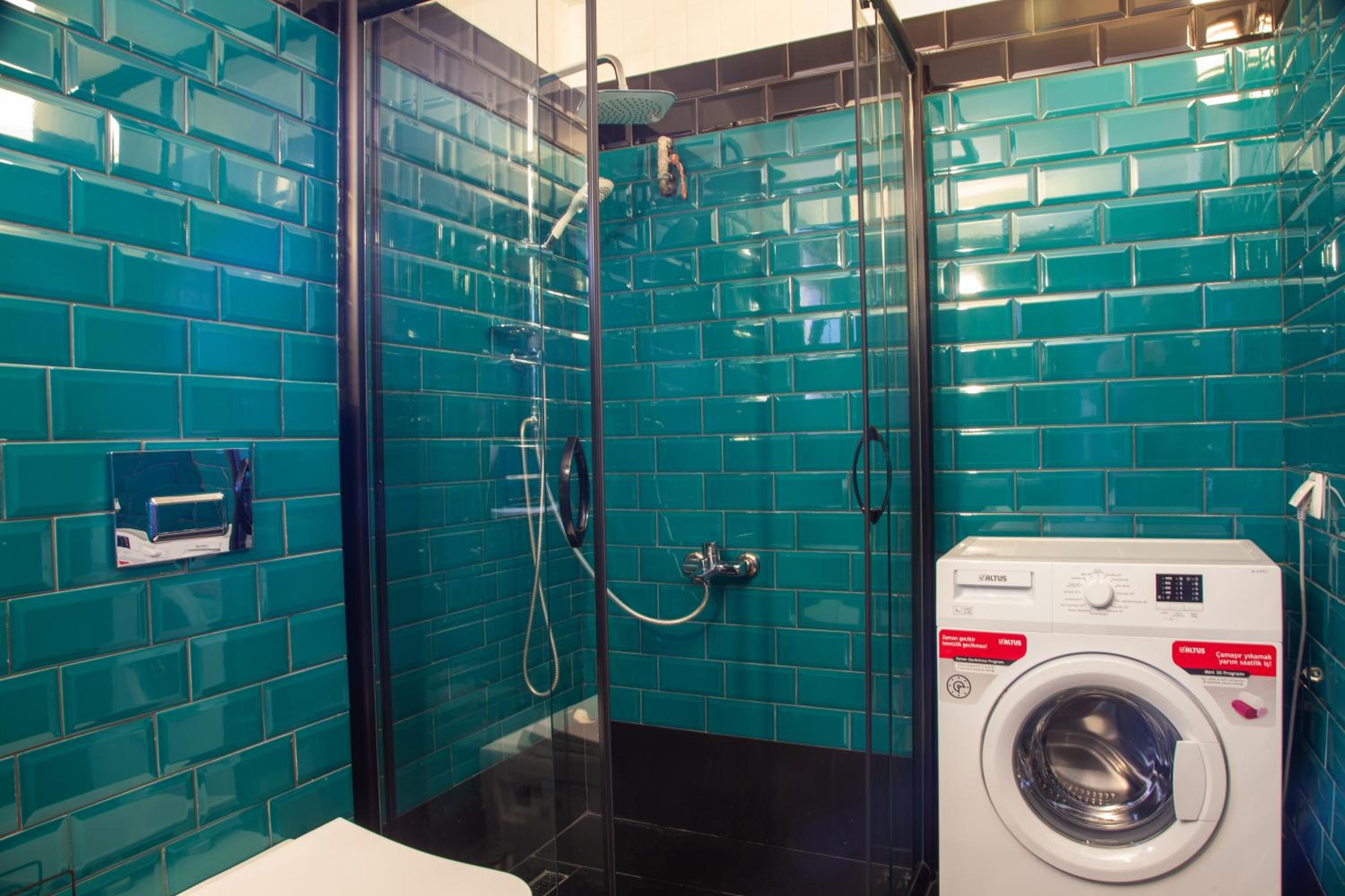 Mavi Avlu - Old town apartments - Image 71