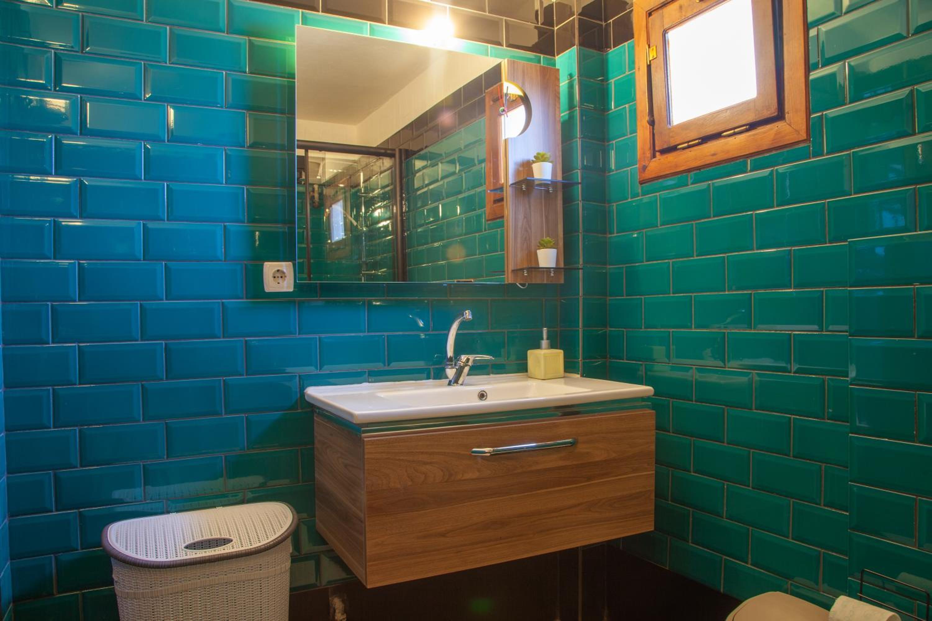 Mavi Avlu - Old town apartments - Image 70