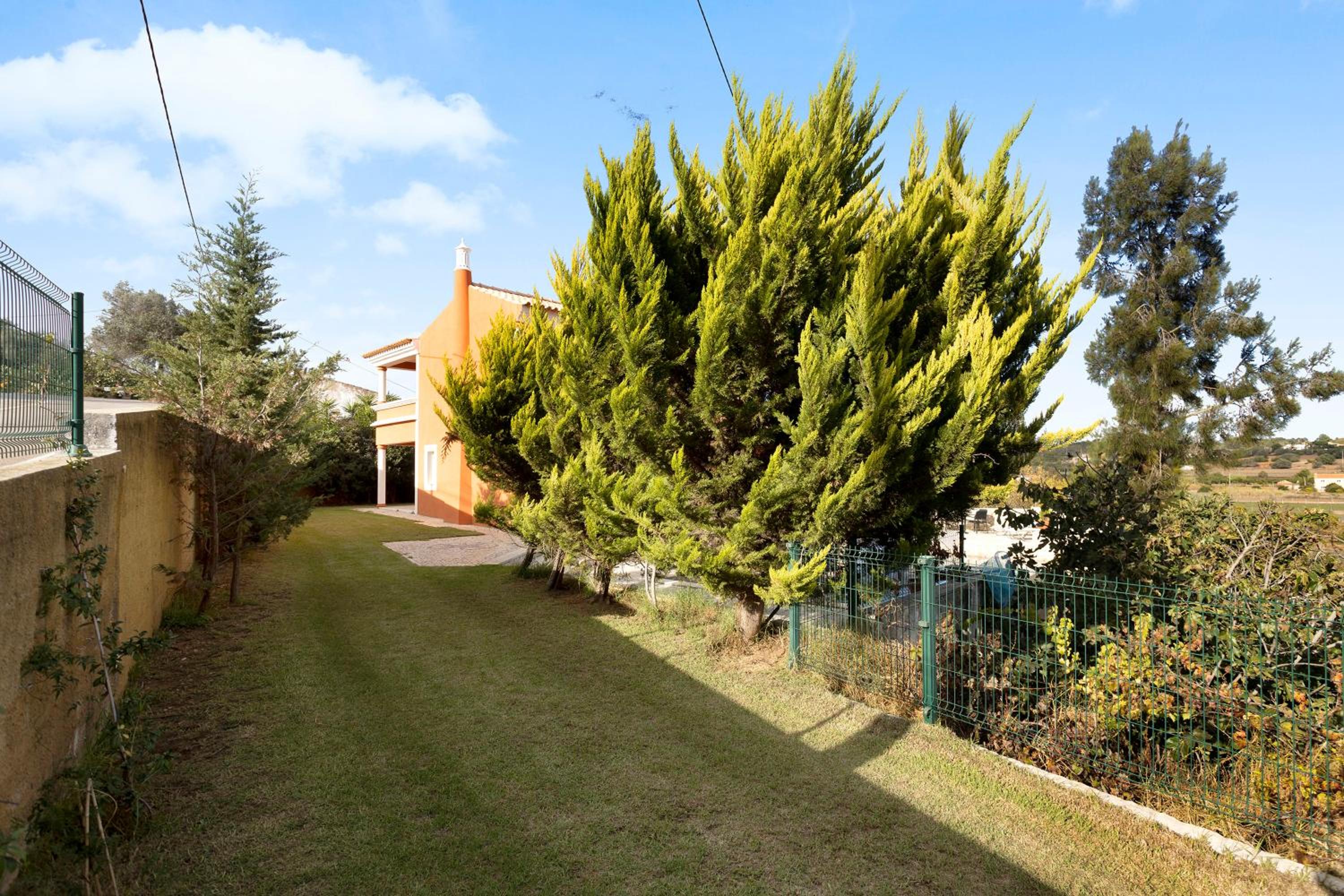 Countryside Villa view 5
