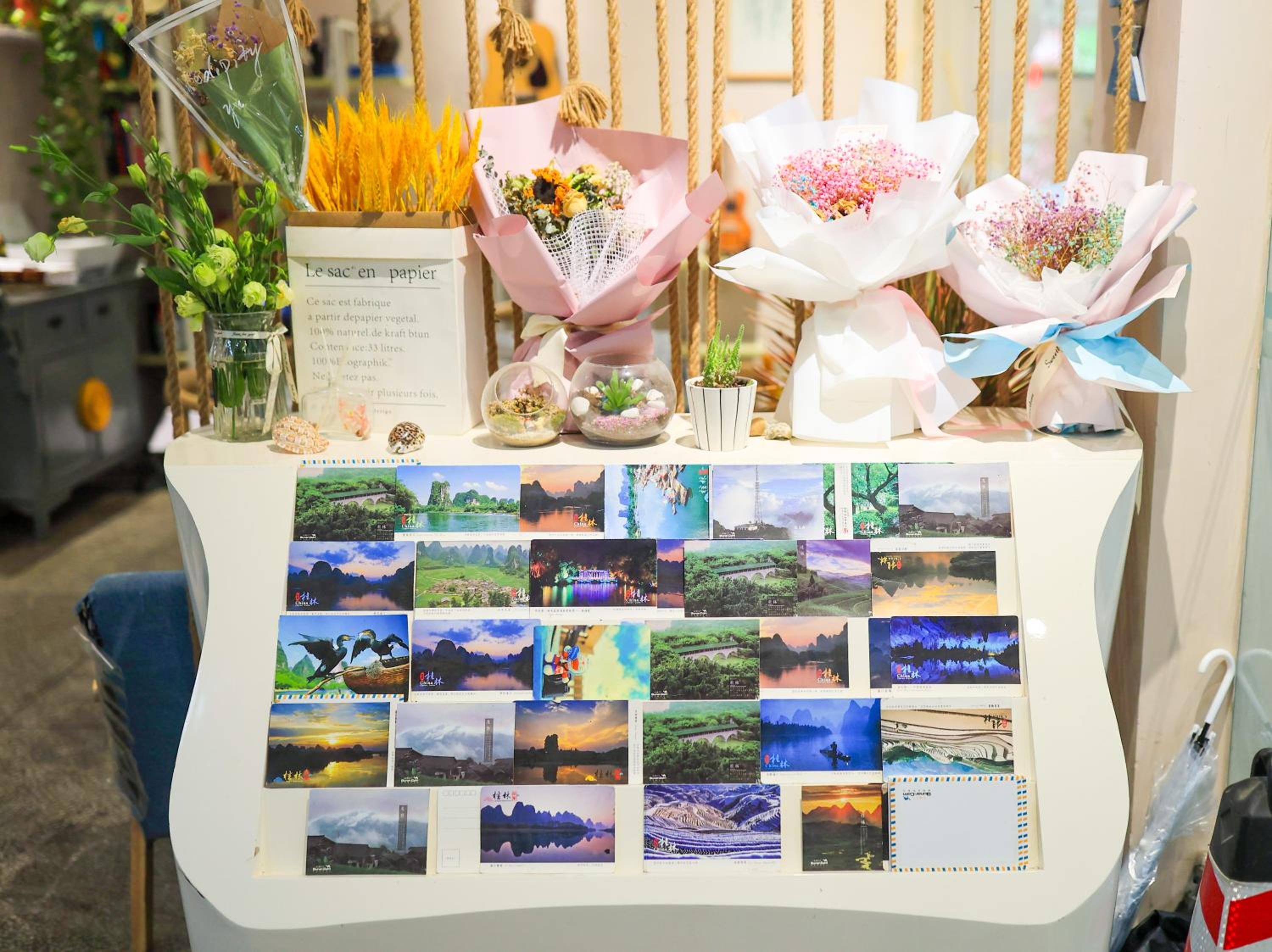 Murphy Youth Hostel Guilin桂林北站莫非青年旅舍, photo 15
