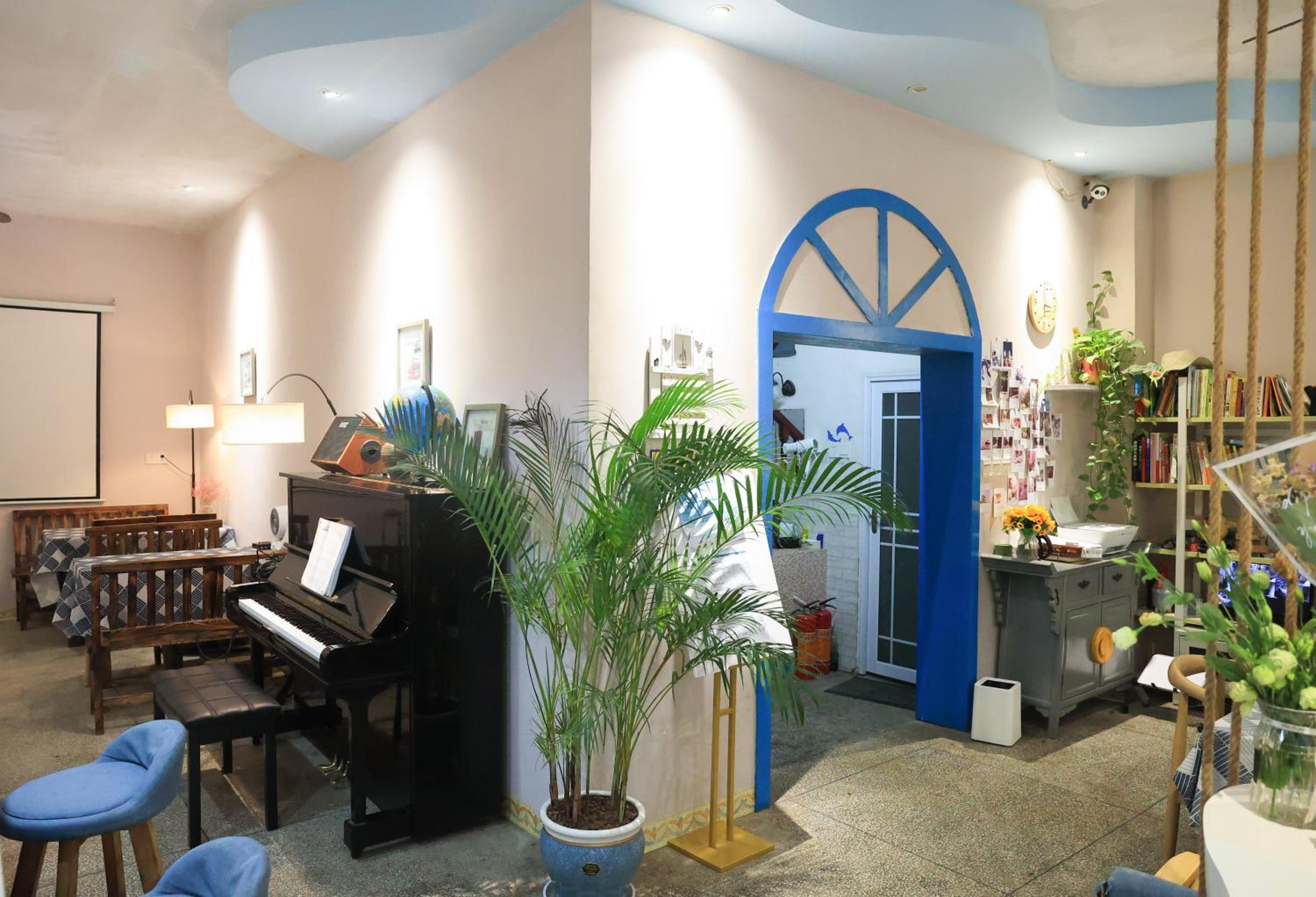 Murphy Youth Hostel Guilin桂林北站莫非青年旅舍, photo 122