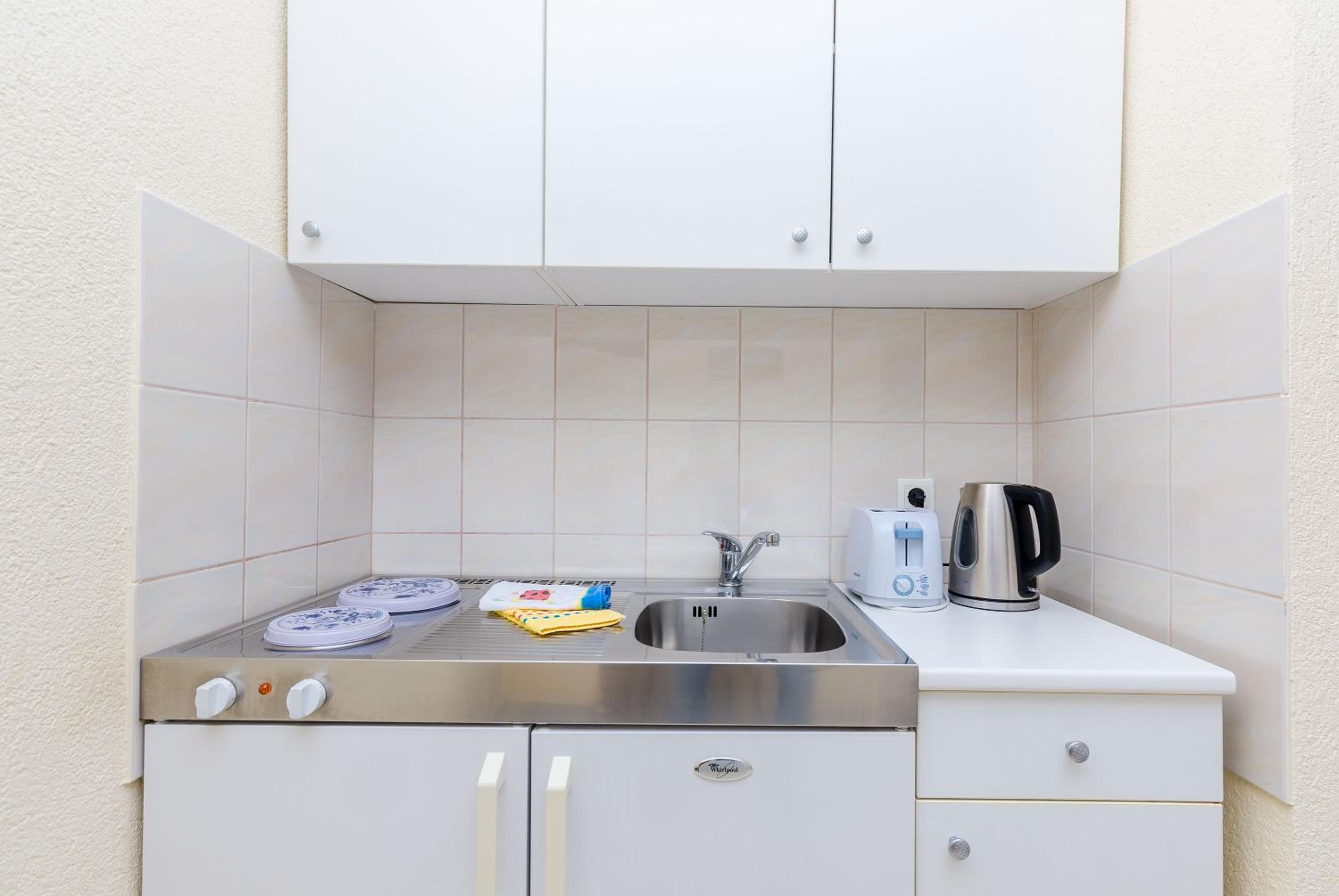 Cavtat Vacations - Guesthouse Somnium - Property Image 2