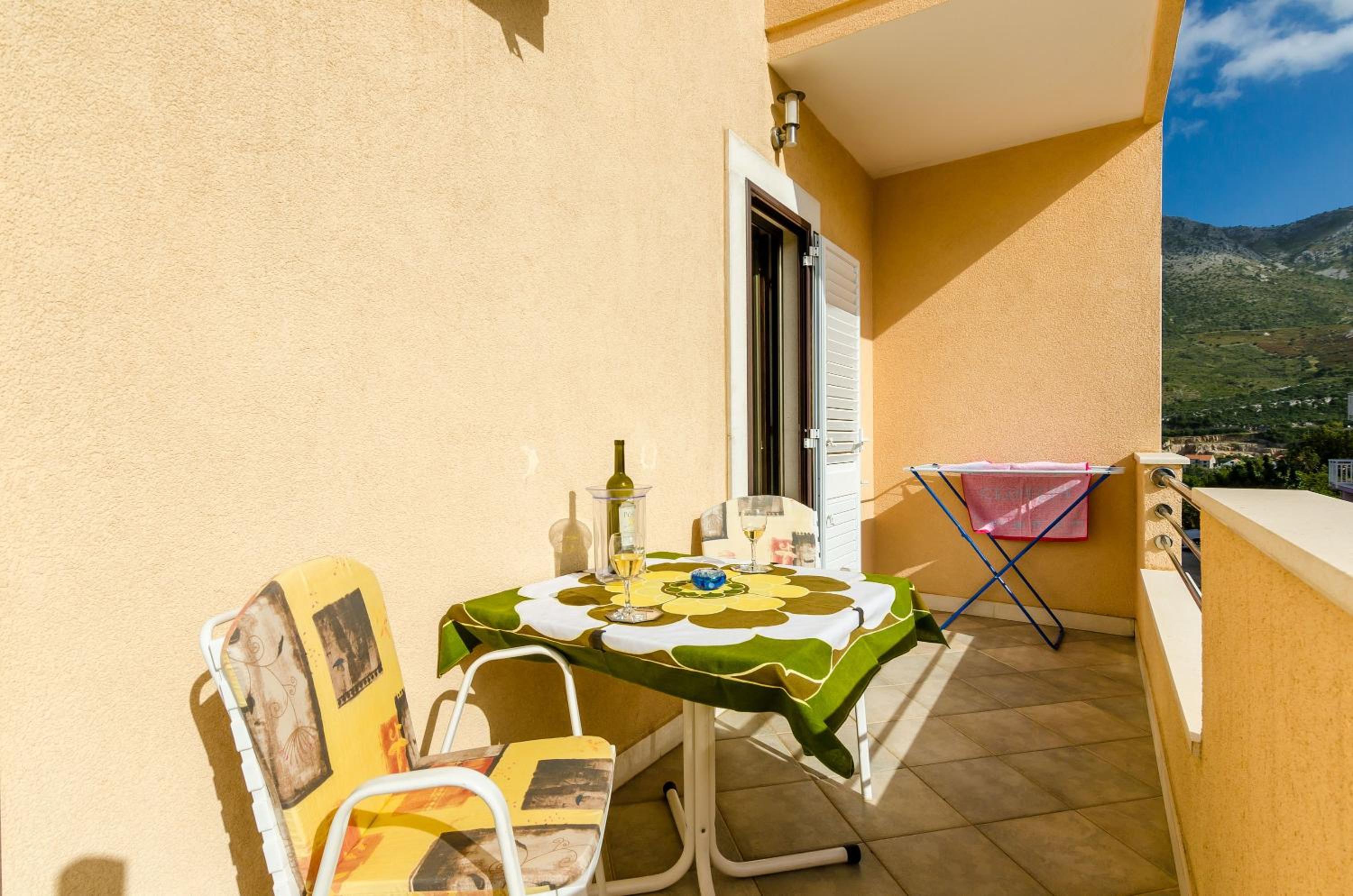 Cavtat Vacations - Guesthouse Somnium - Property Image 4