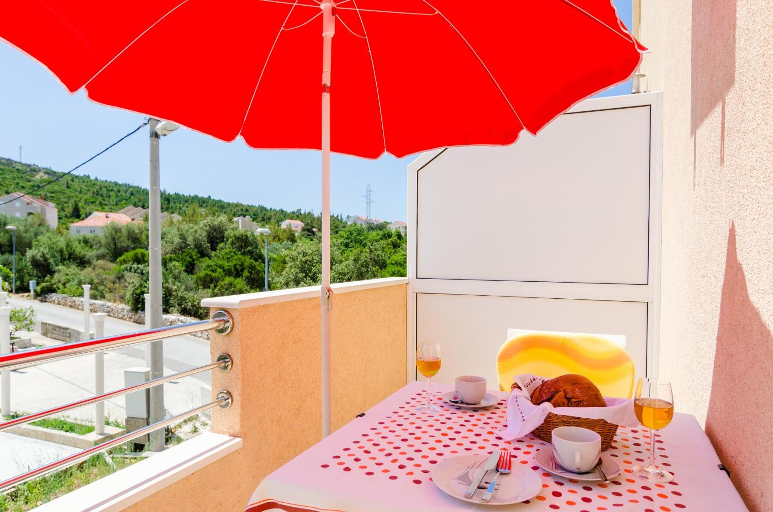 Cavtat Vacations - Guesthouse Somnium - Property Image 32