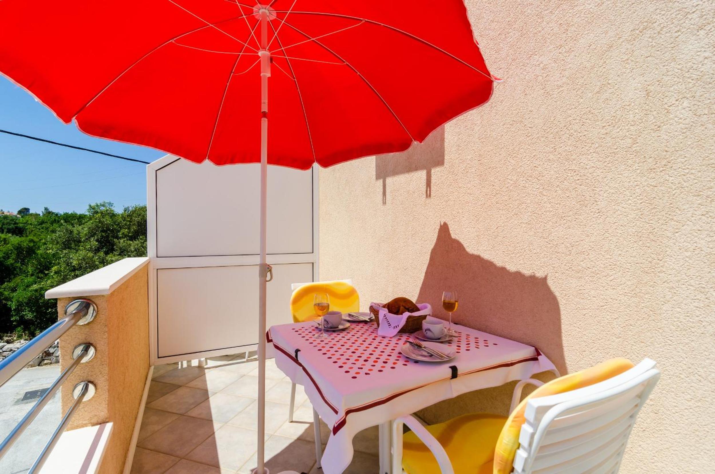 Cavtat Vacations - Guesthouse Somnium - Property Image 29