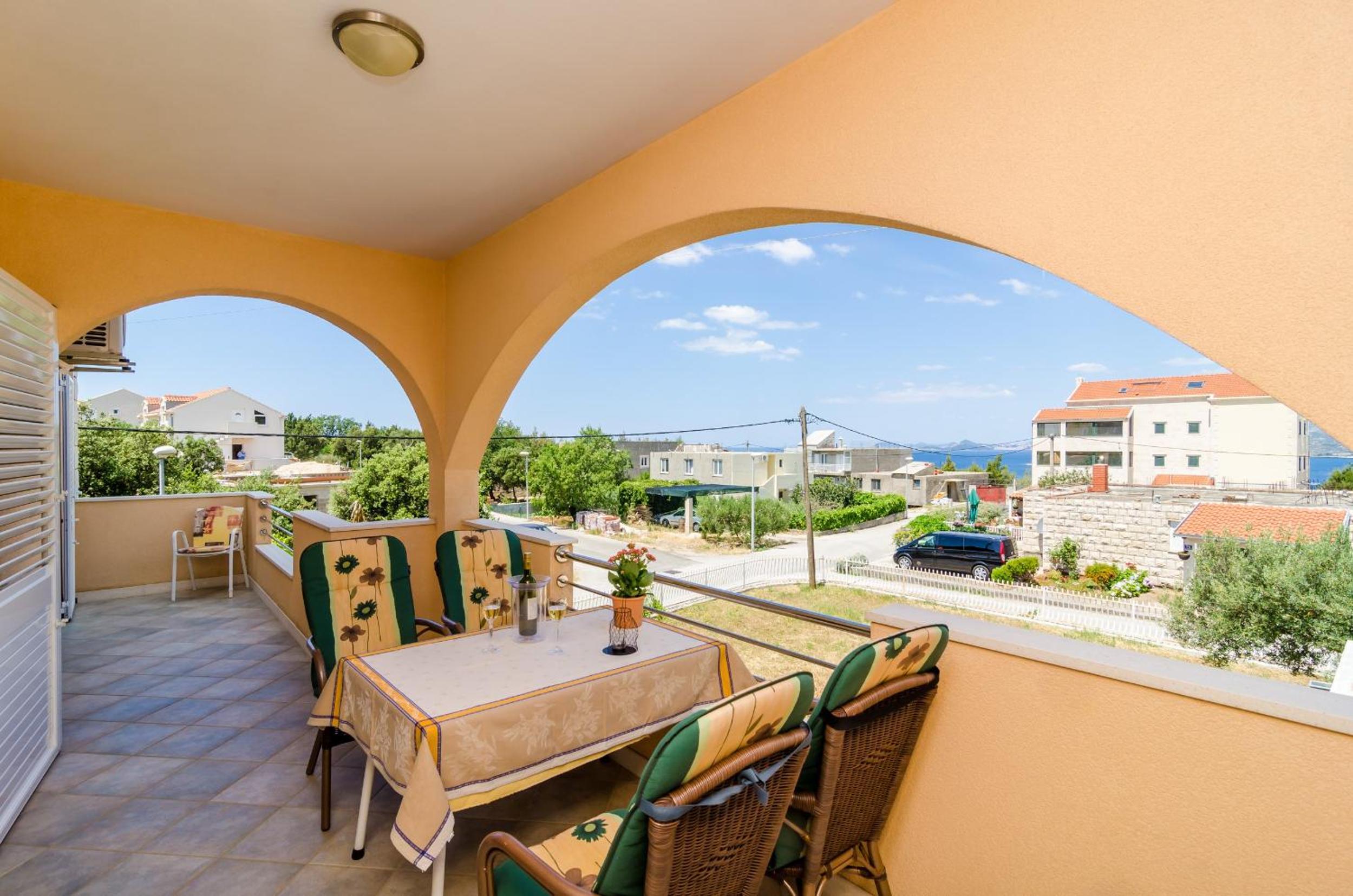 Cavtat Vacations - Guesthouse Somnium - Property Image 5