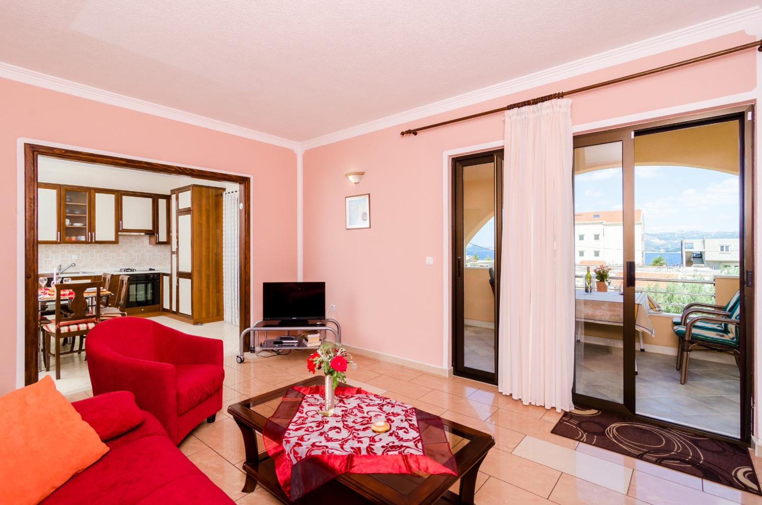 Cavtat Vacations - Guesthouse Somnium - Property Image 8