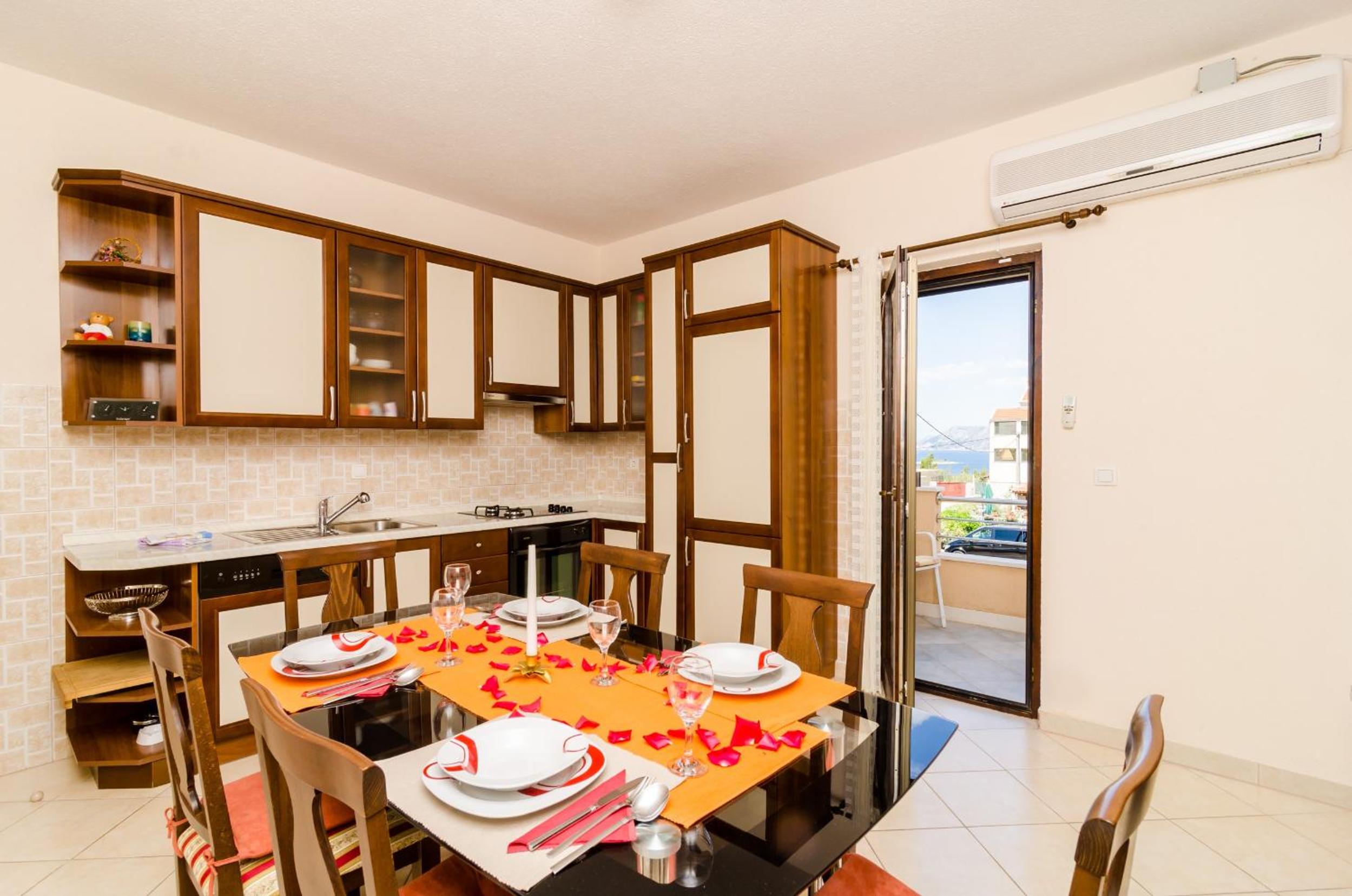Cavtat Vacations - Guesthouse Somnium - Property Image 9