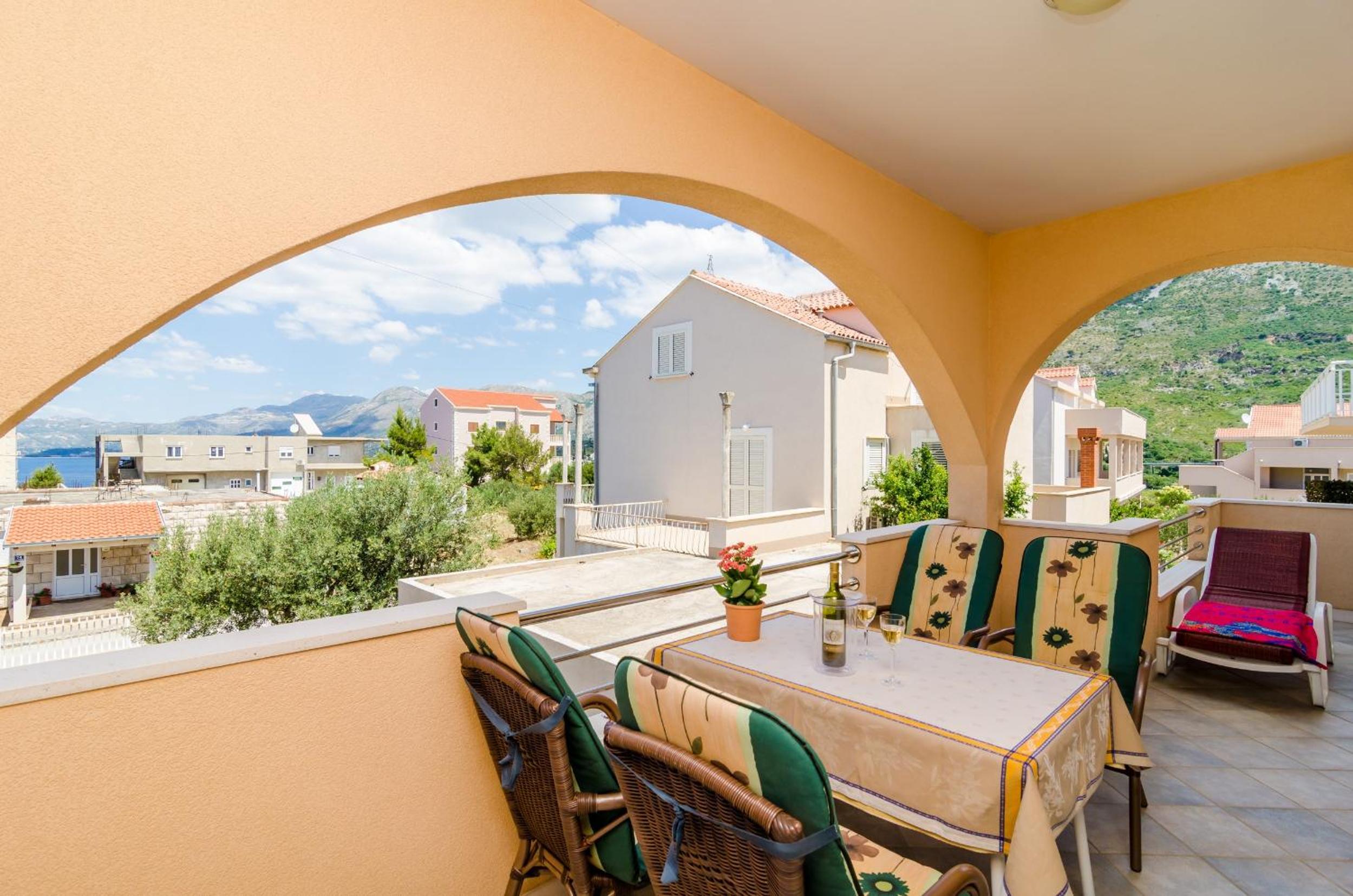 Cavtat Vacations - Guesthouse Somnium - Property Image 11