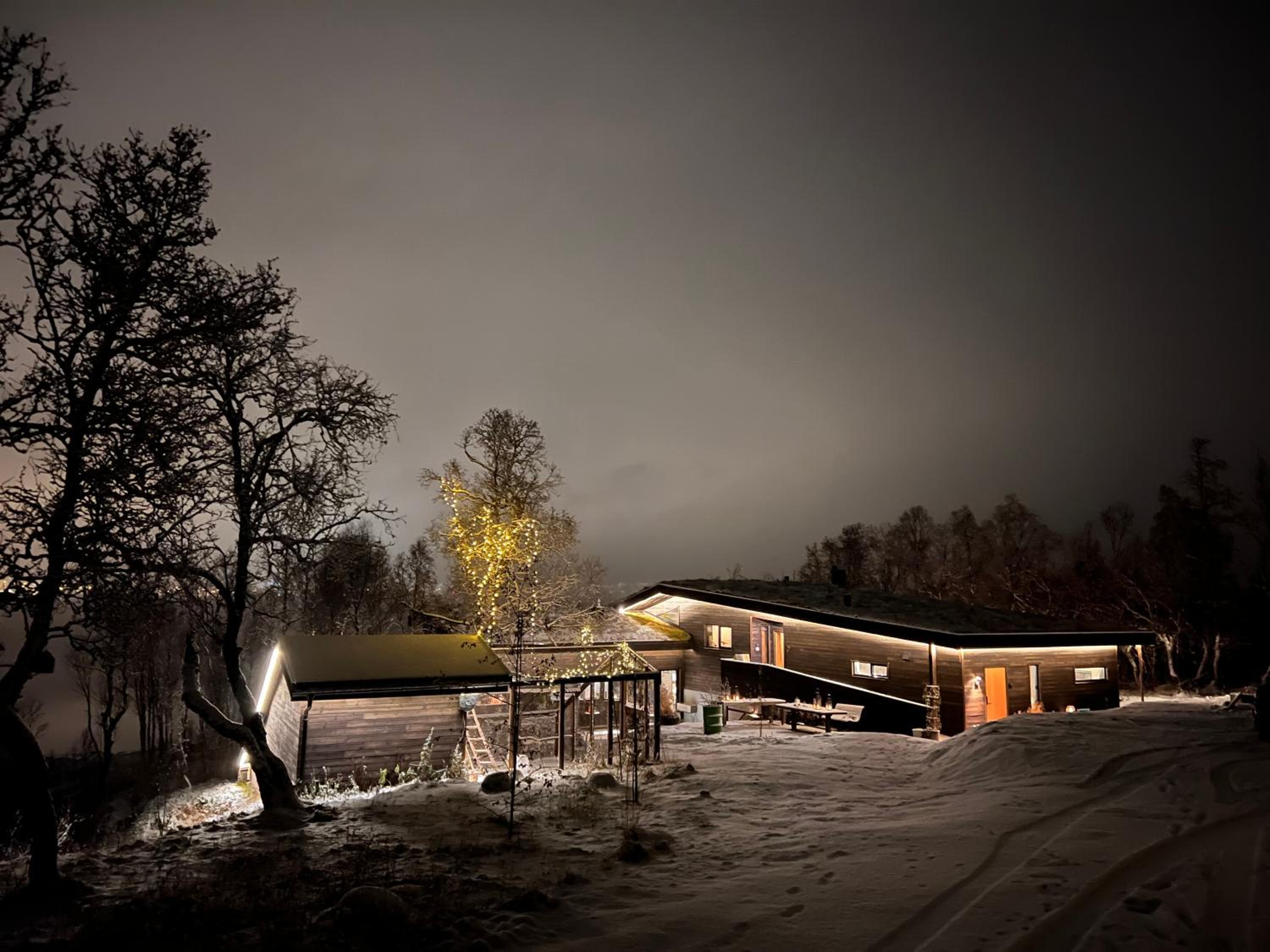 Hotel Håkøya Lodge - Image 1