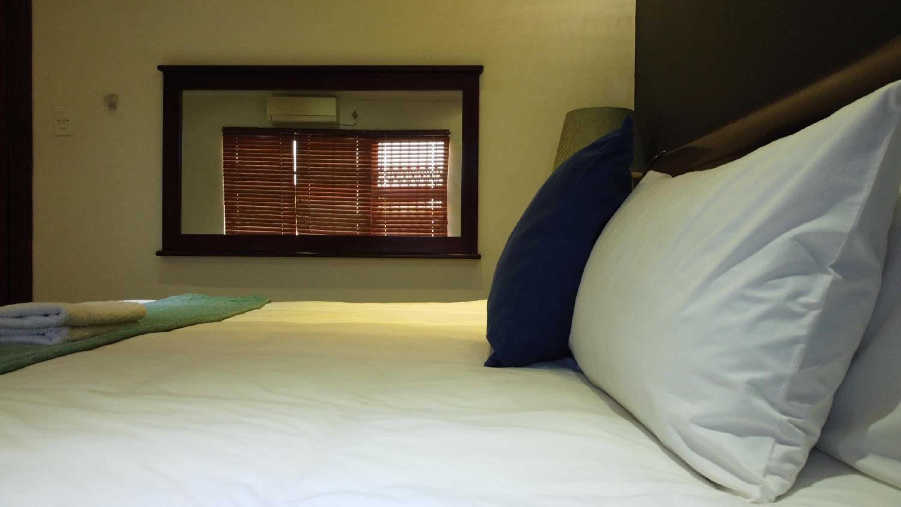 Honolulu Lifestyle Guest Lodge
