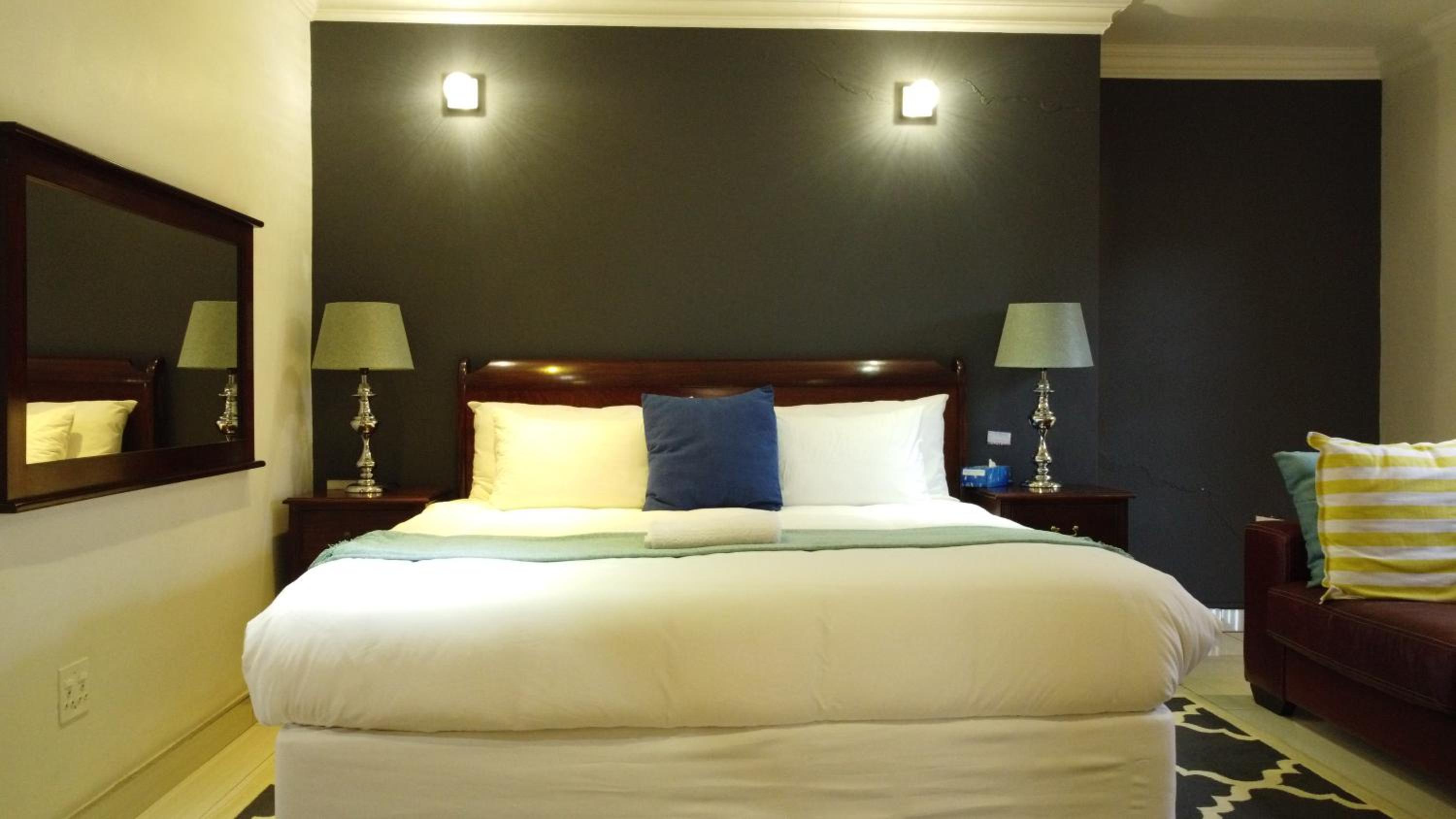 Honolulu Lifestyle Guest Lodge