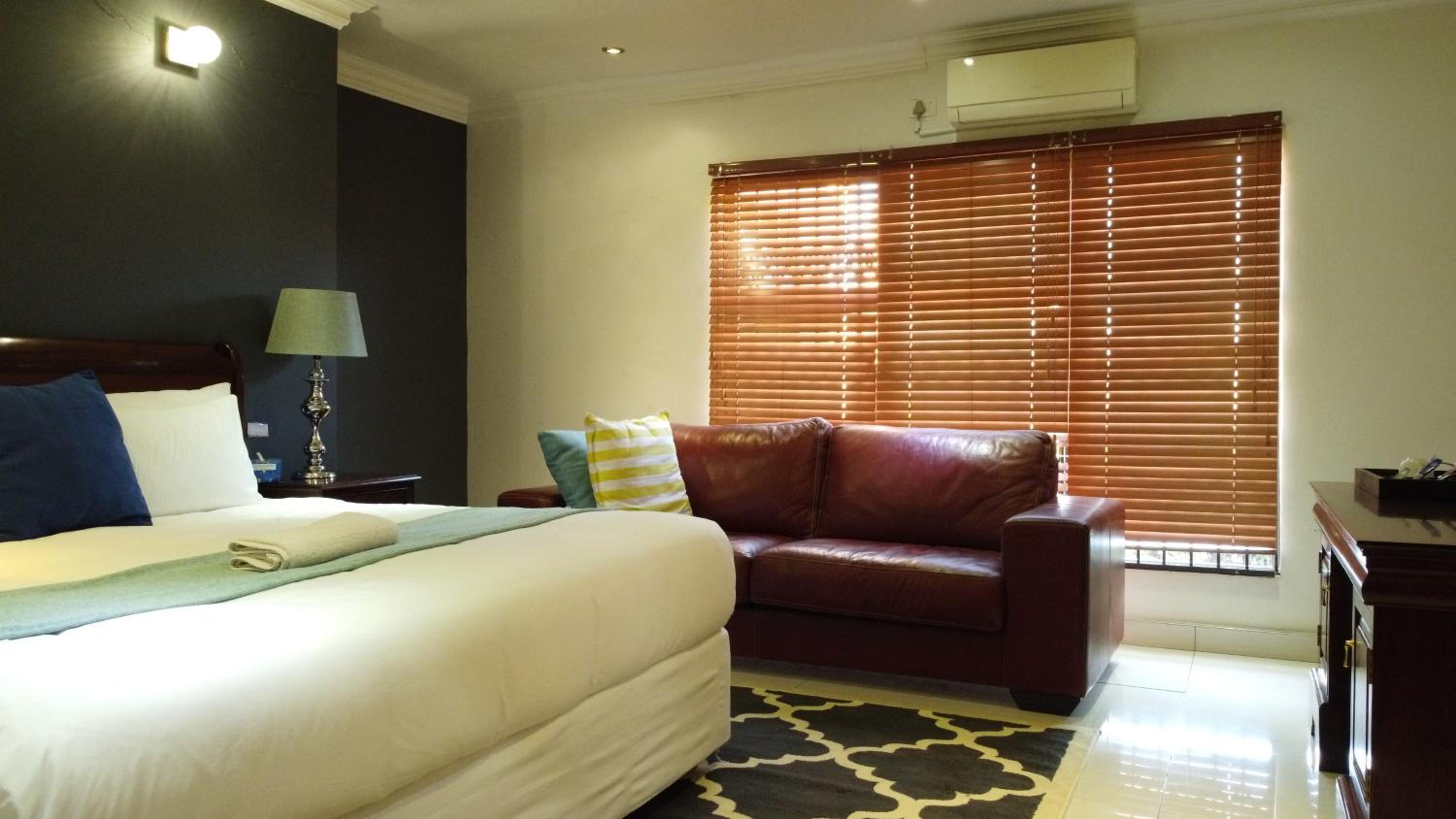Honolulu Lifestyle Guest Lodge