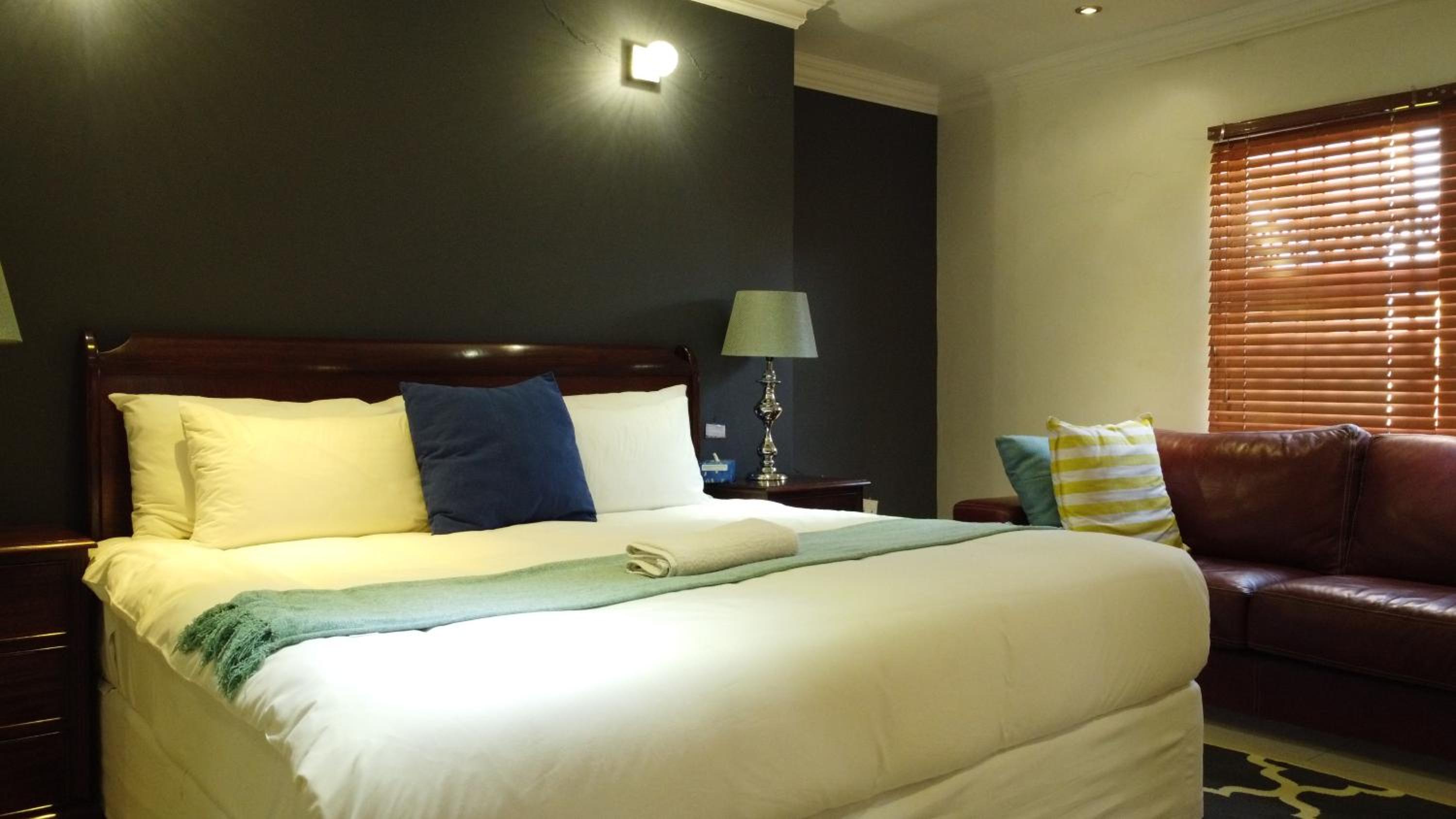 Honolulu Lifestyle Guest Lodge