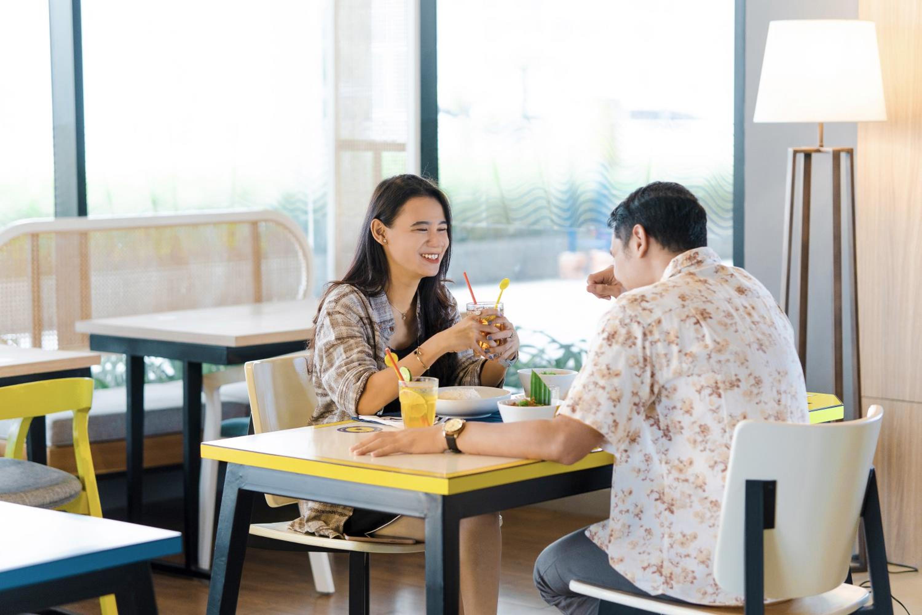 Yello Hotel Jambi