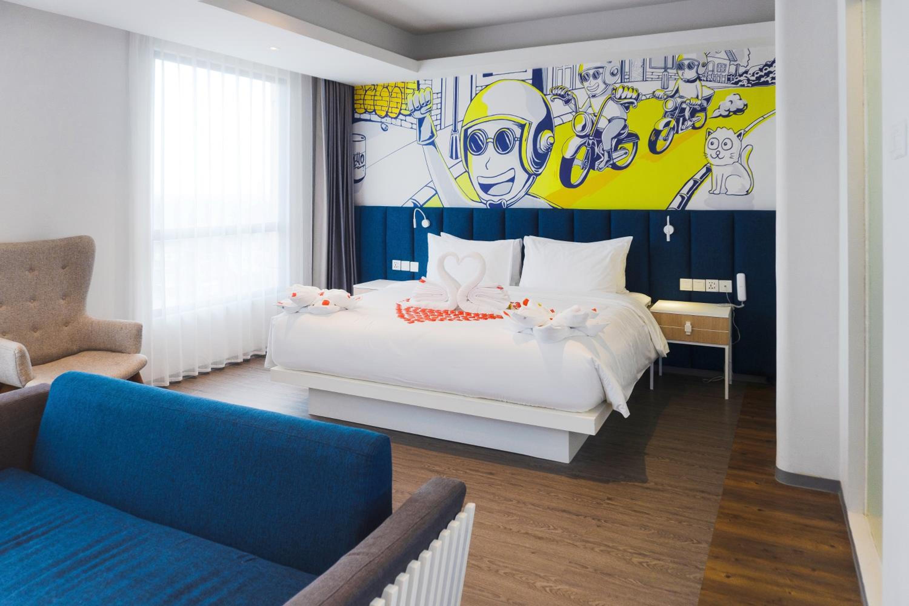 Yello Hotel Jambi