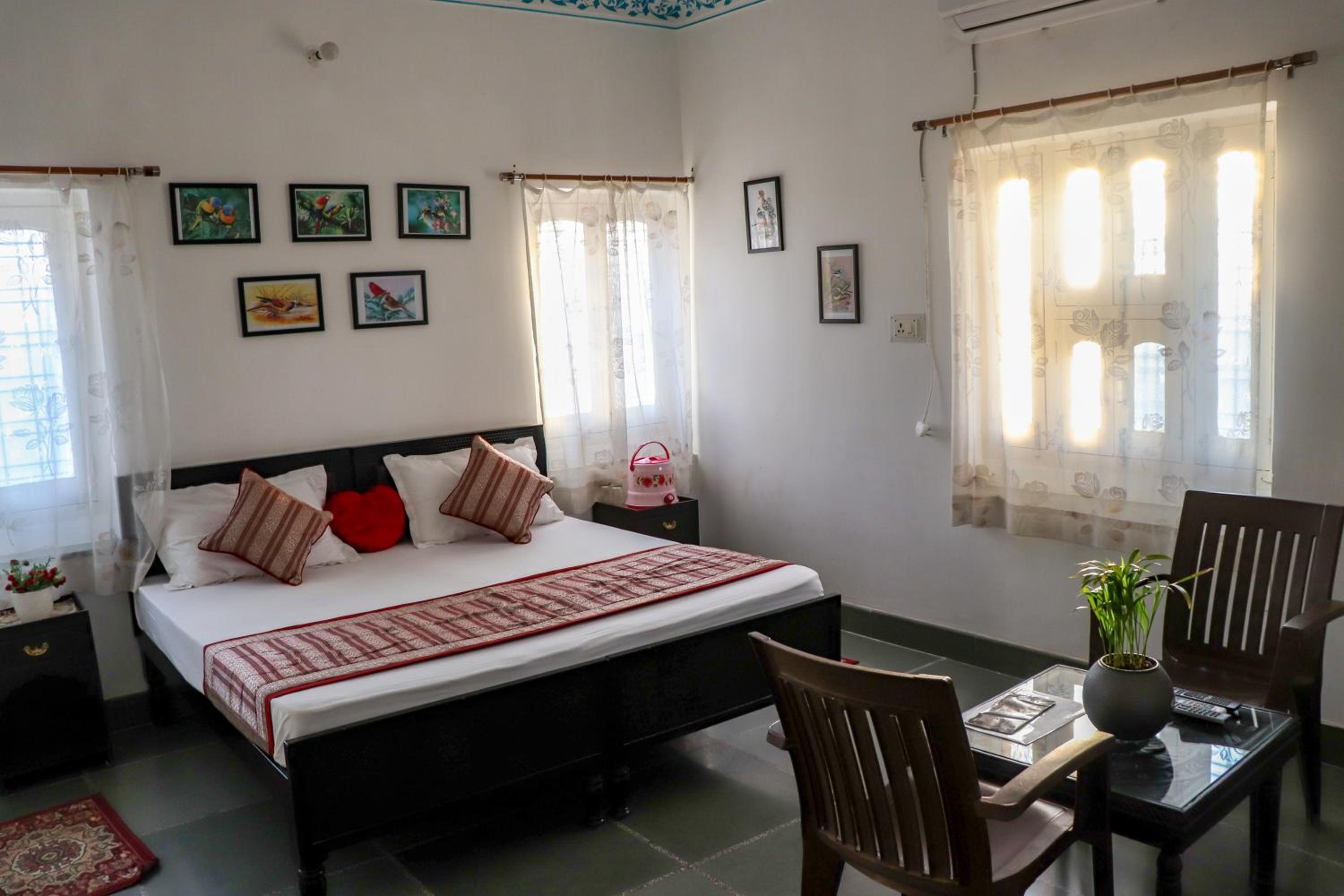 Gadh Ganesh Homestay — photo 14