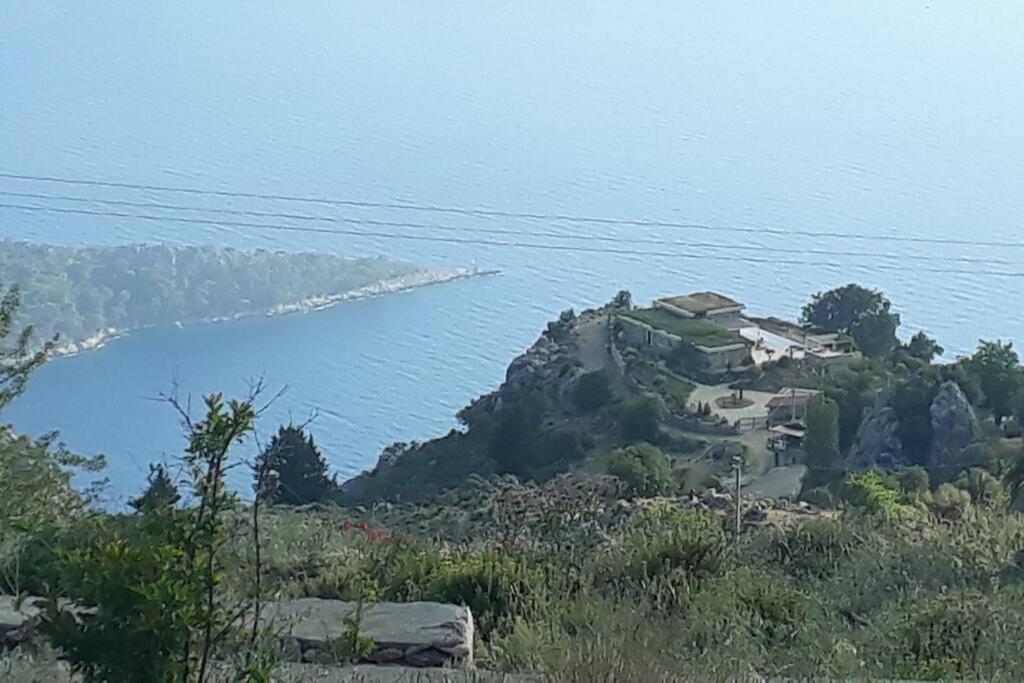 Infinity Alinca view 2