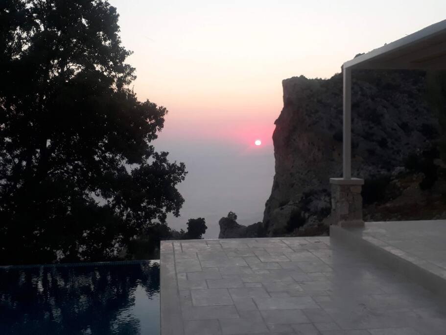 Infinity Alinca view 4