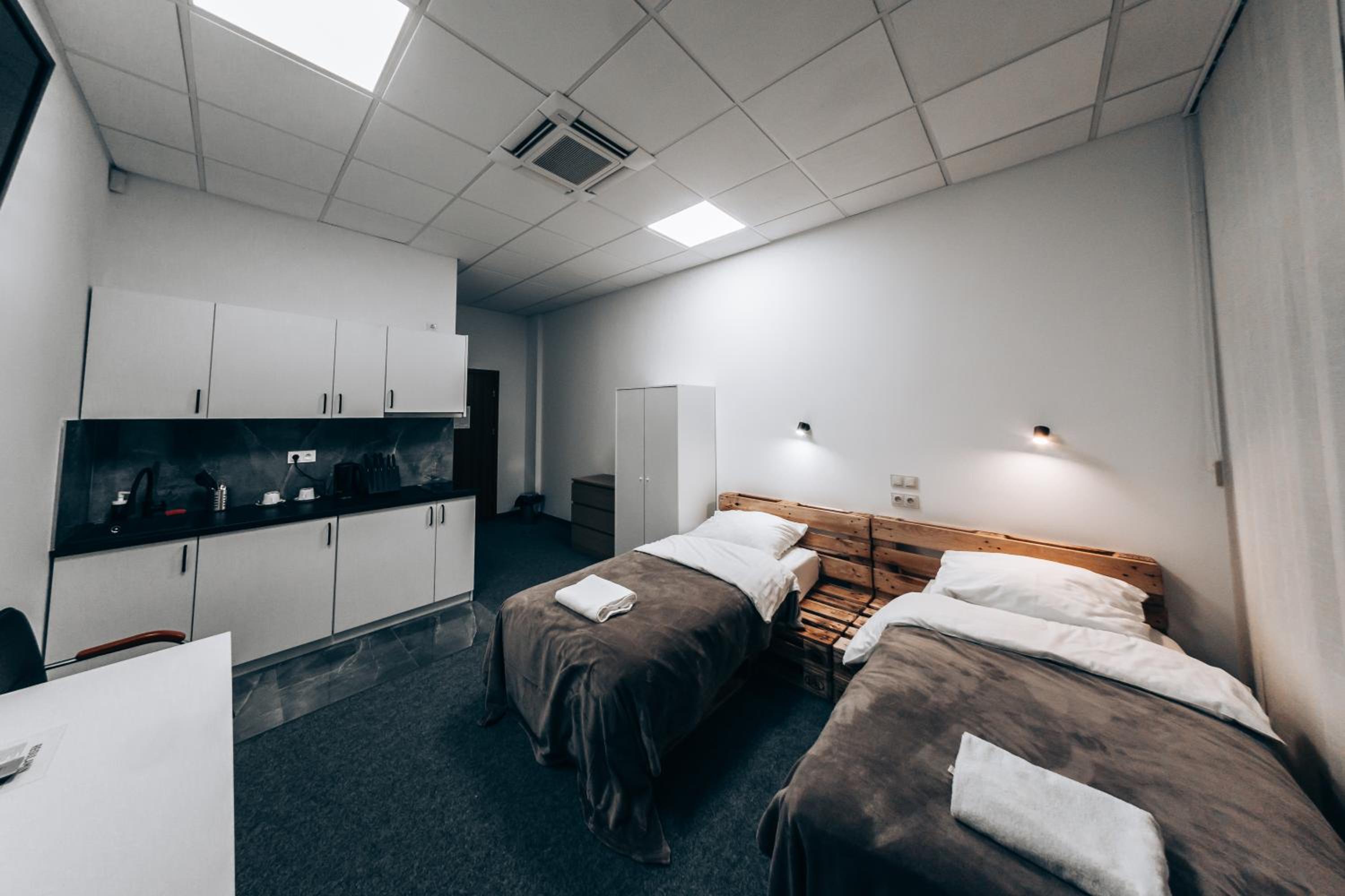 Apartamenty EXPO Nadarzyn 3Rooms, photo 64