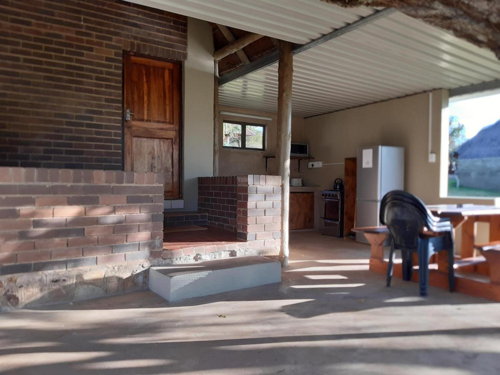 Umziki Chalets