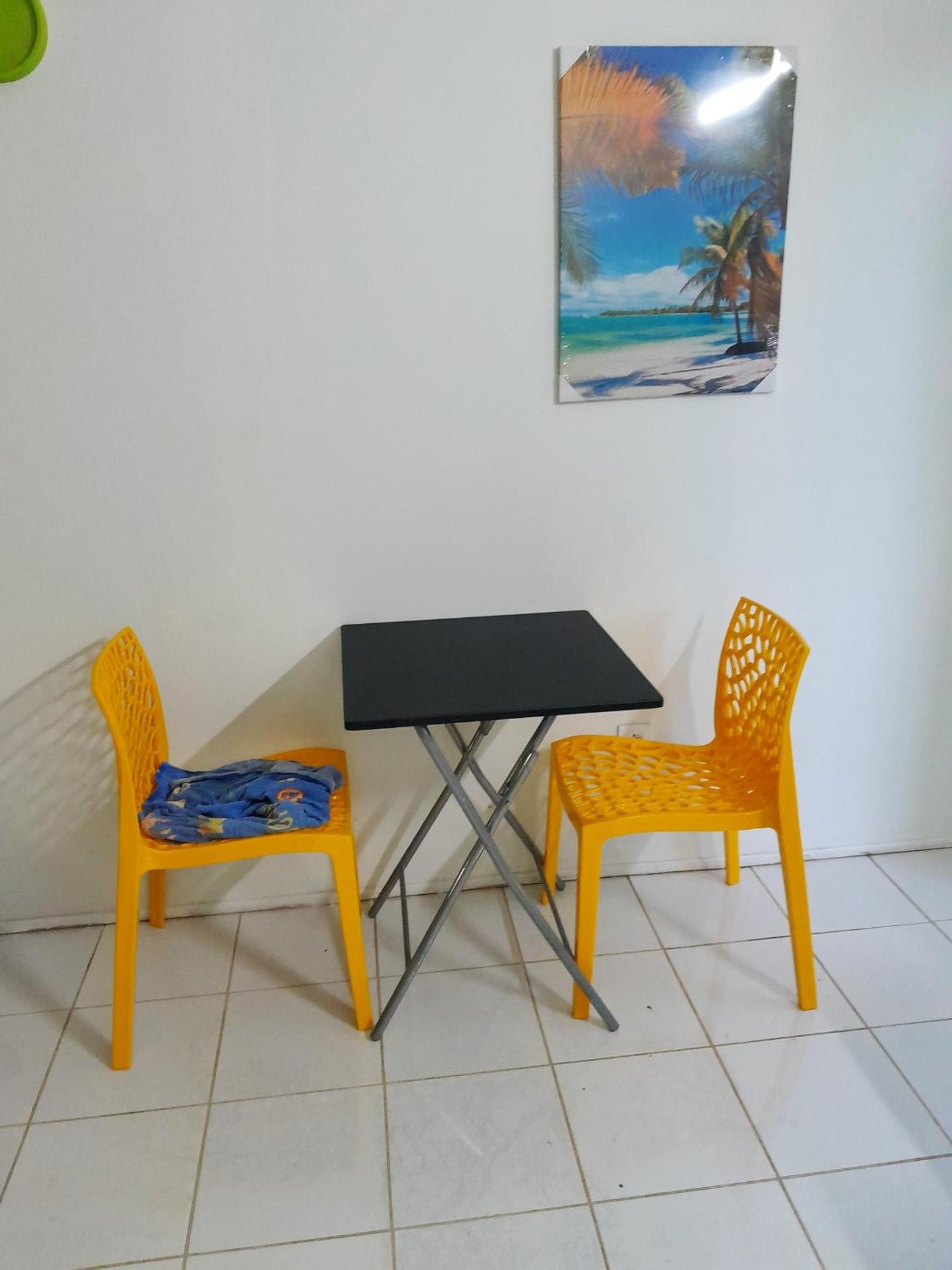 Bungalow charmant à Petit-Bourg avec jardin privé view 5