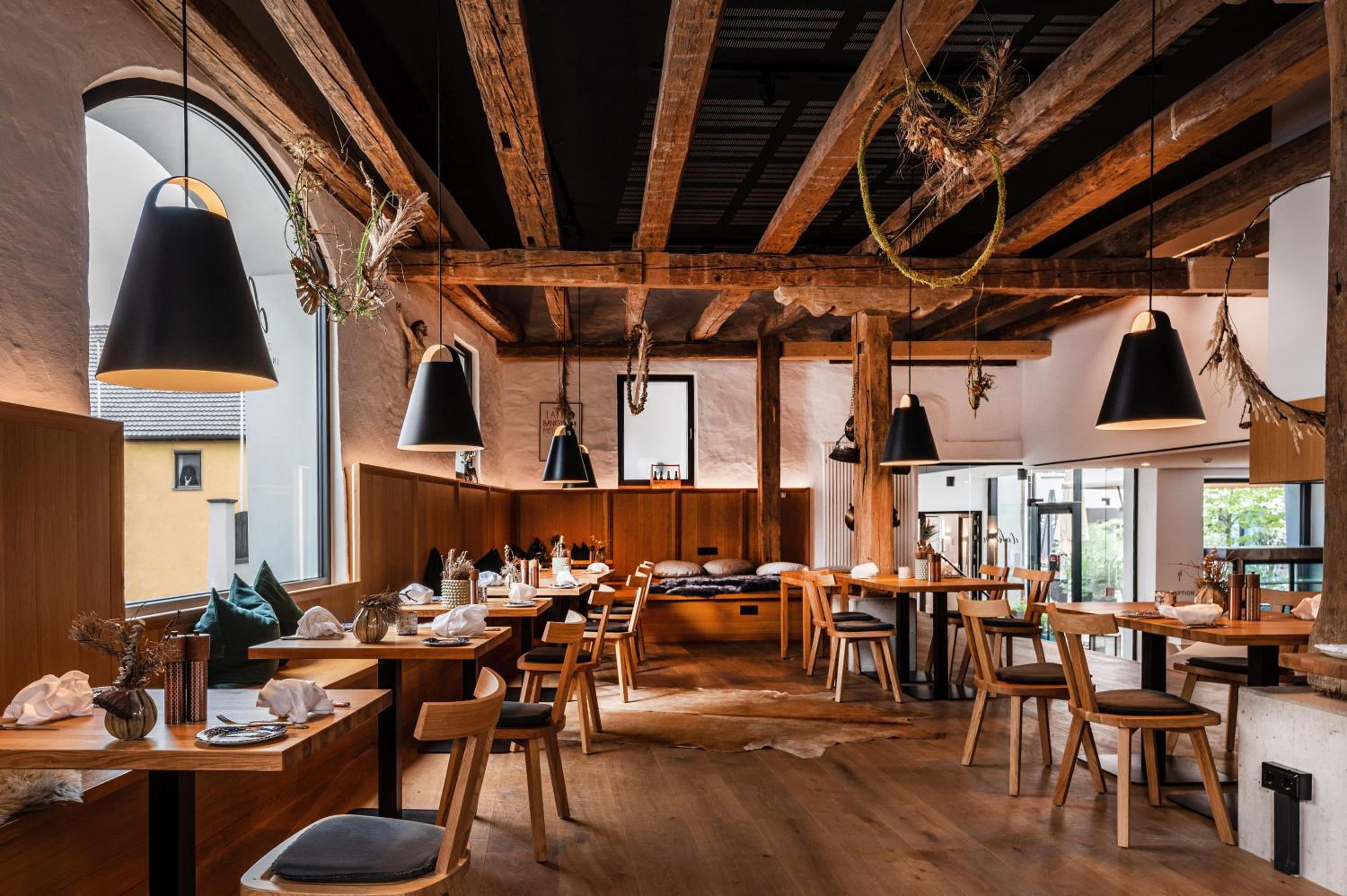 Hotel Restaurant Posthalterei - Property Image 83
