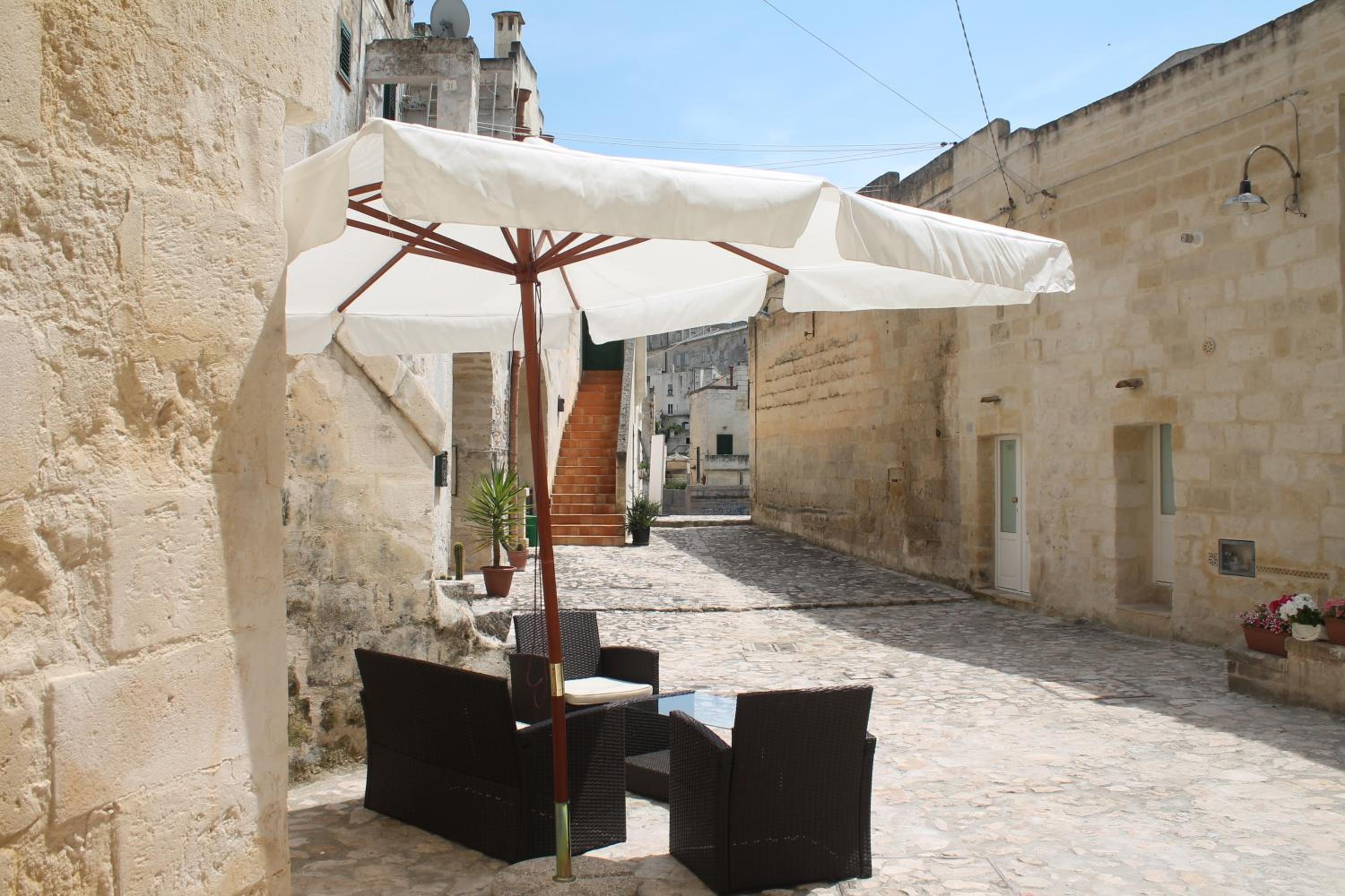Antico Convicino Rooms Suites & SPA