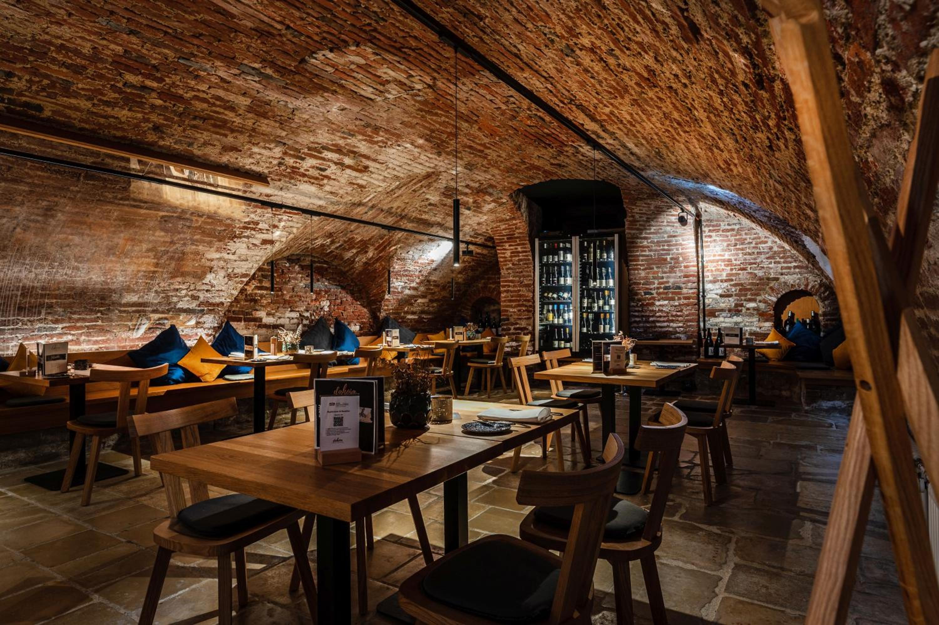 Hotel Restaurant Posthalterei - Property Image 81