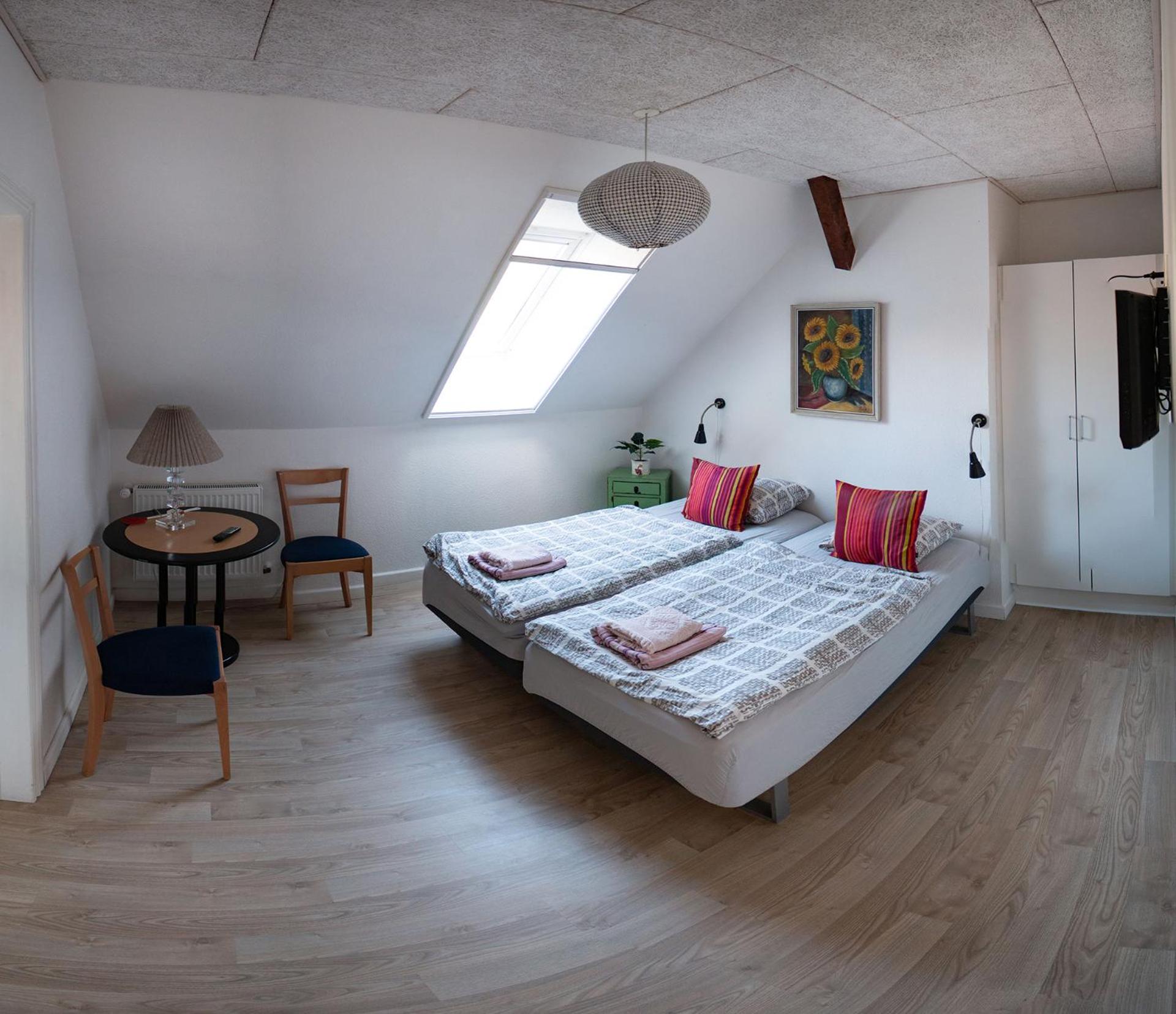 Louiselund Bed & Breakfast