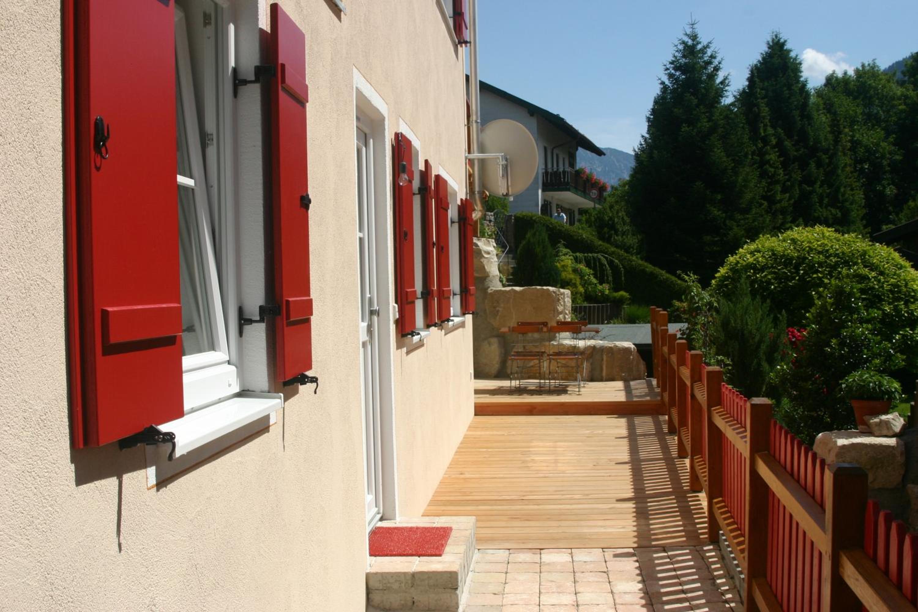 Pension Bergblick