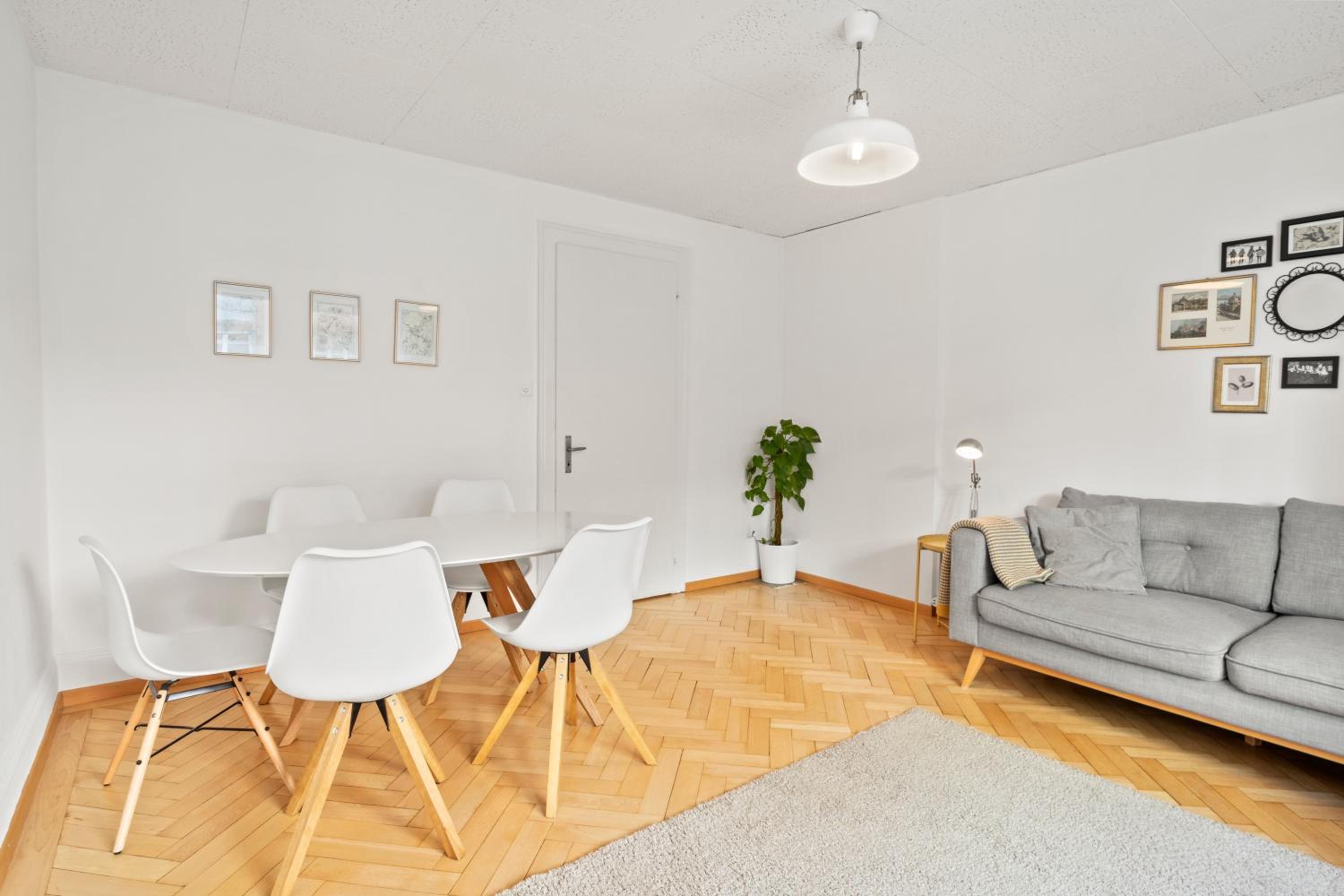 Modern & Central Apartments view 5