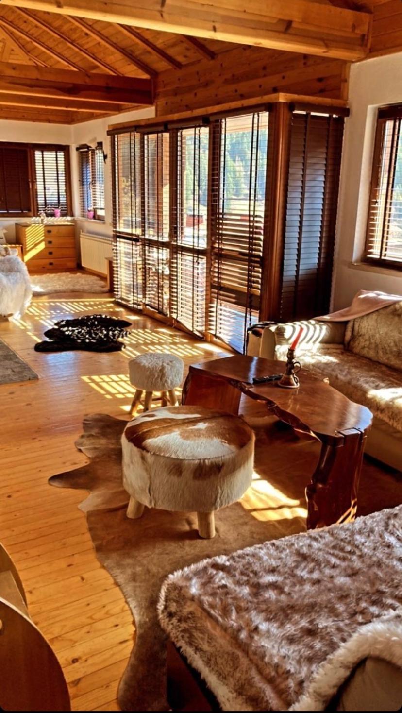 Rodope Nook Guest house