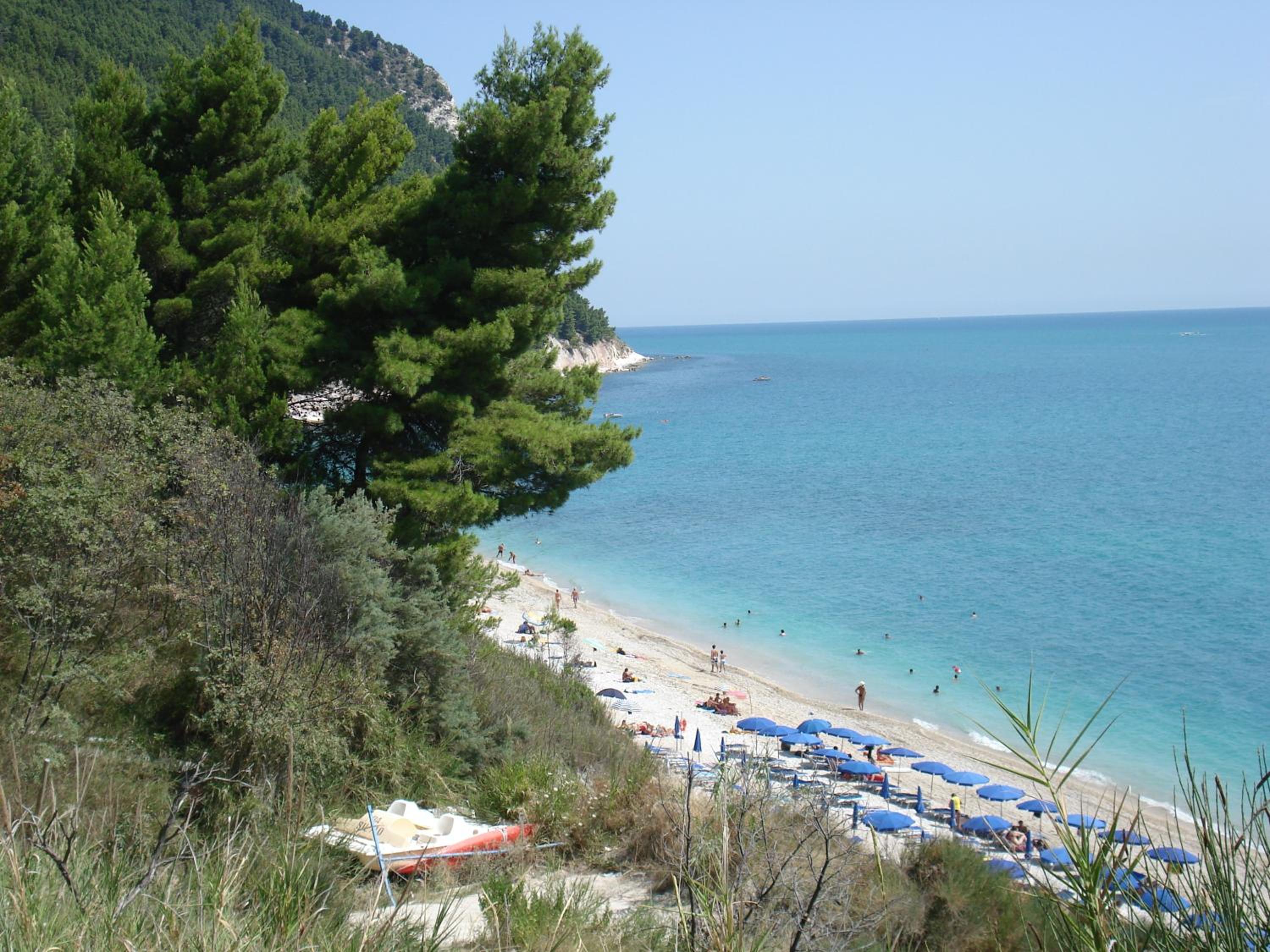 Il Vicolo Relais view 2