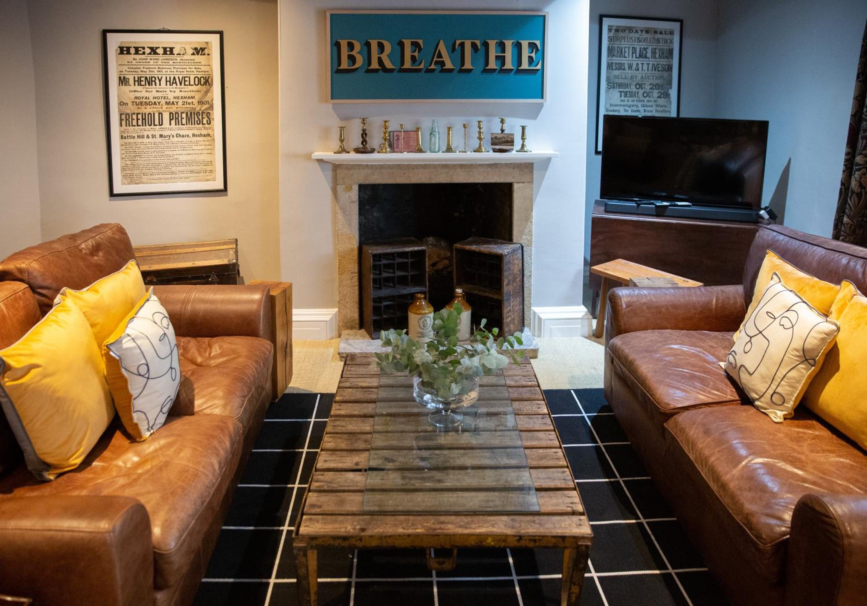 lounge