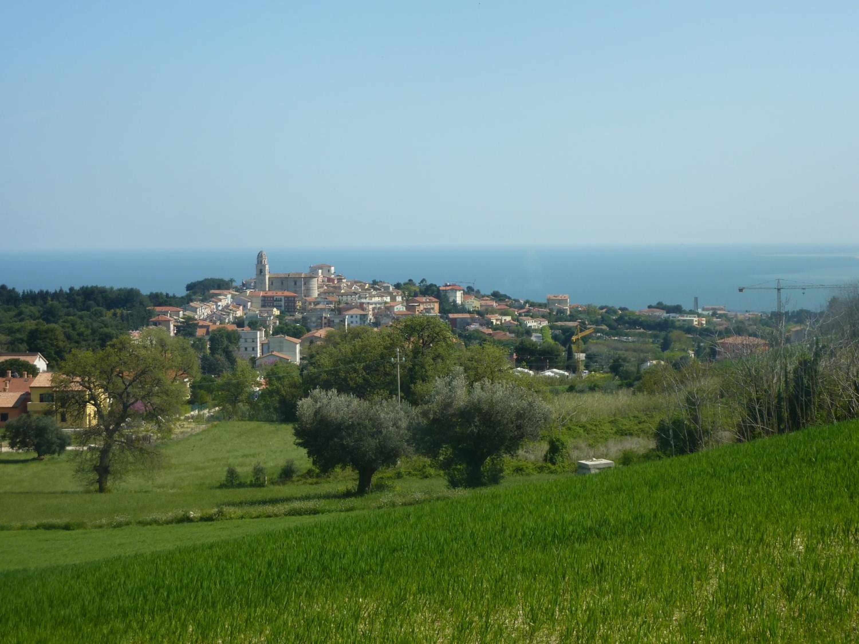 Il Vicolo Relais view 3