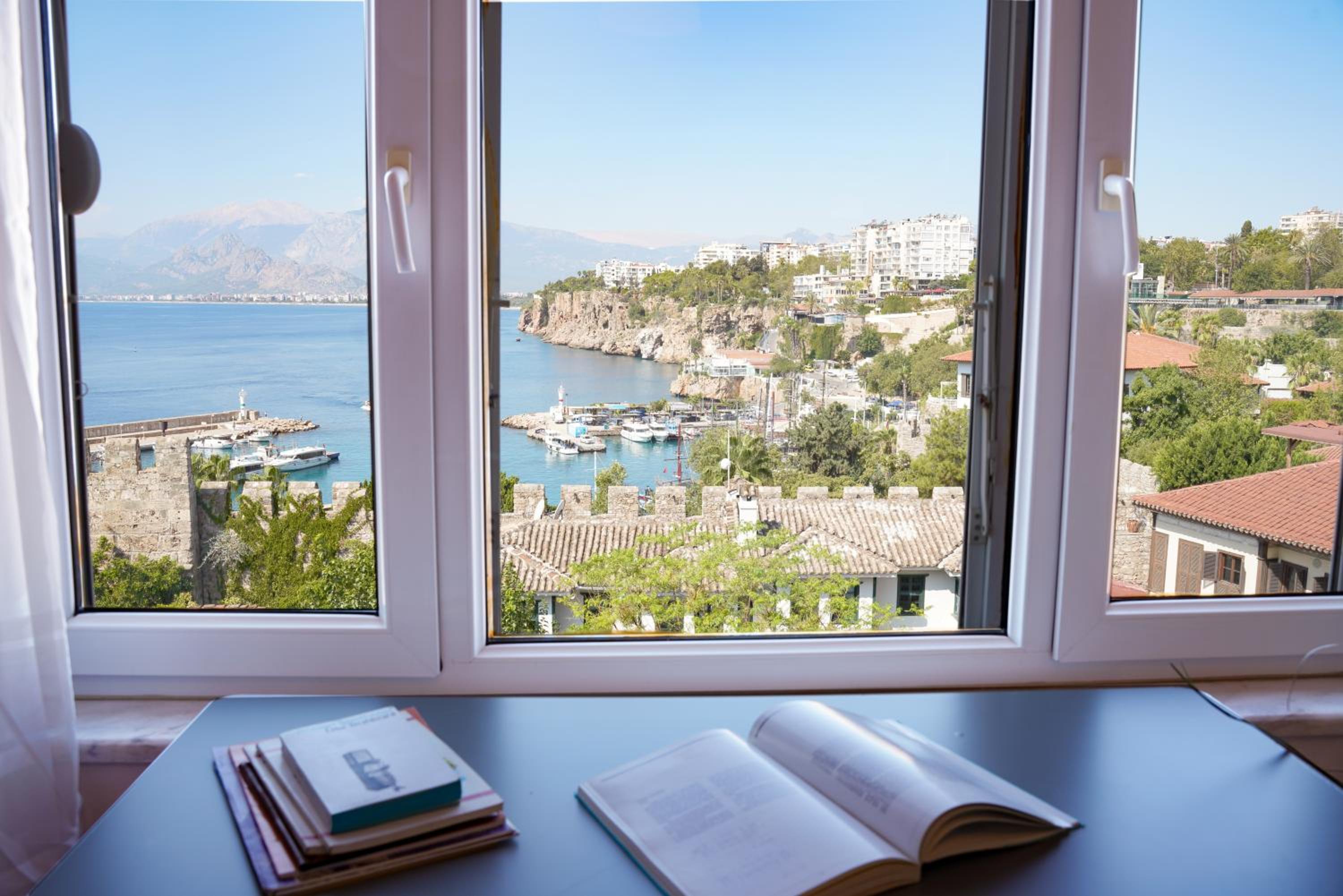 Mavi Avlu - Old town apartments - Image 14