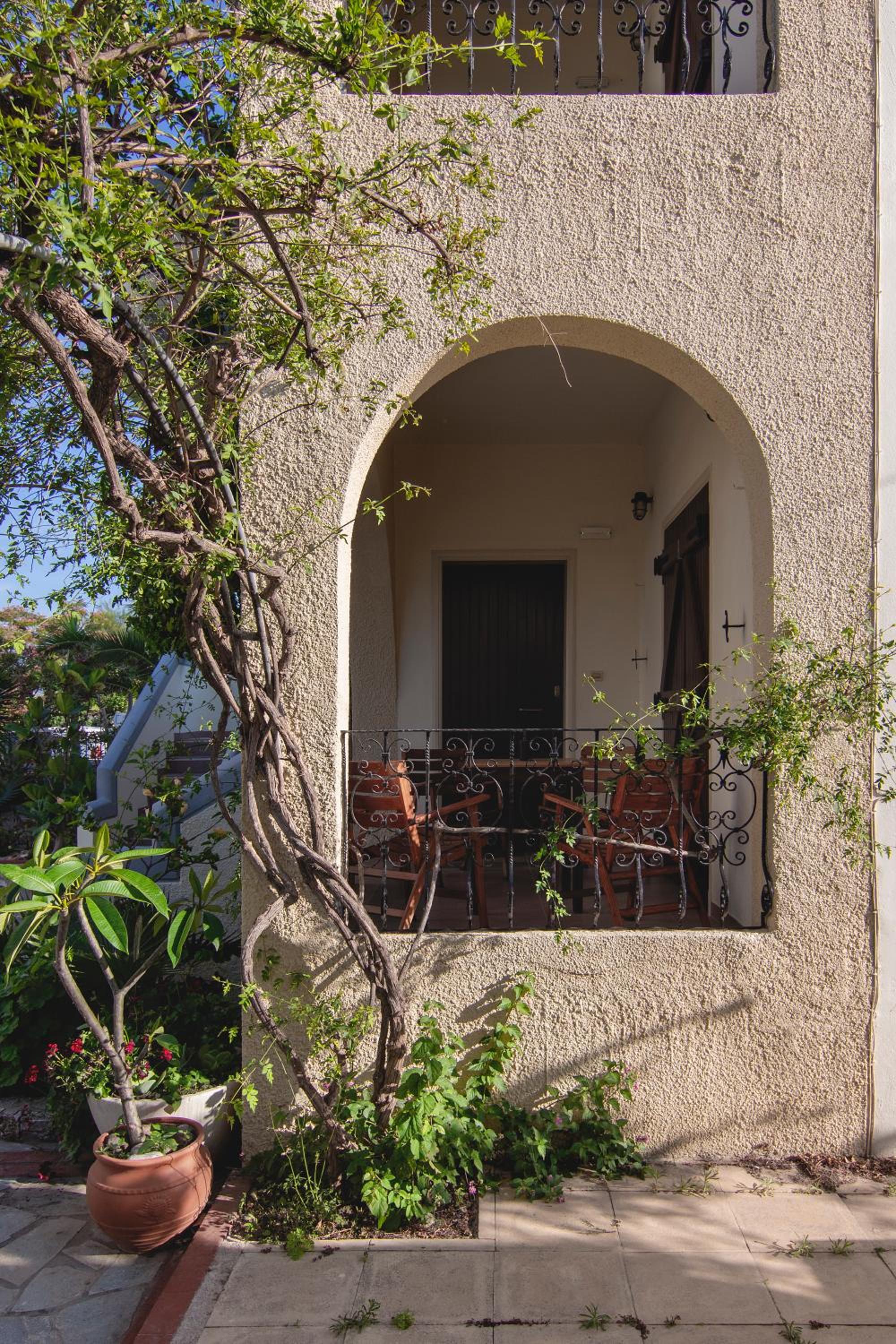 Chrissida Hotel